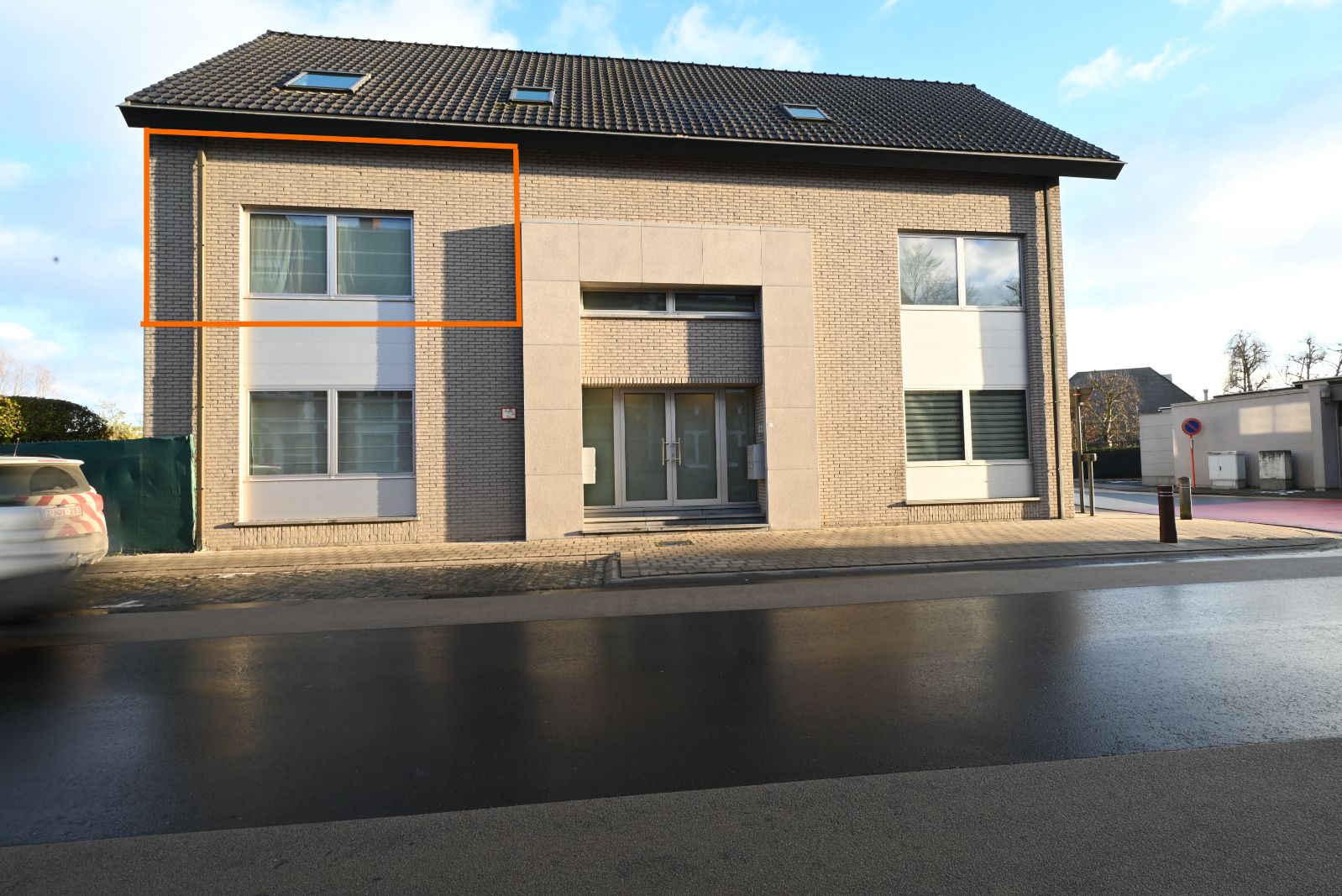 Ruim appartement te Ardooie! foto 13