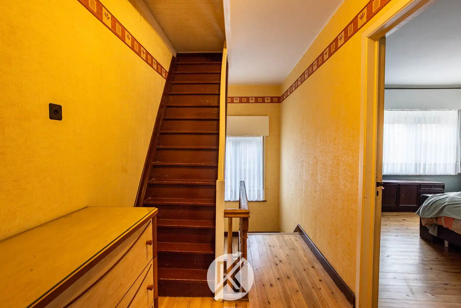 Charmante woning met zicht op natuurgebied foto 21