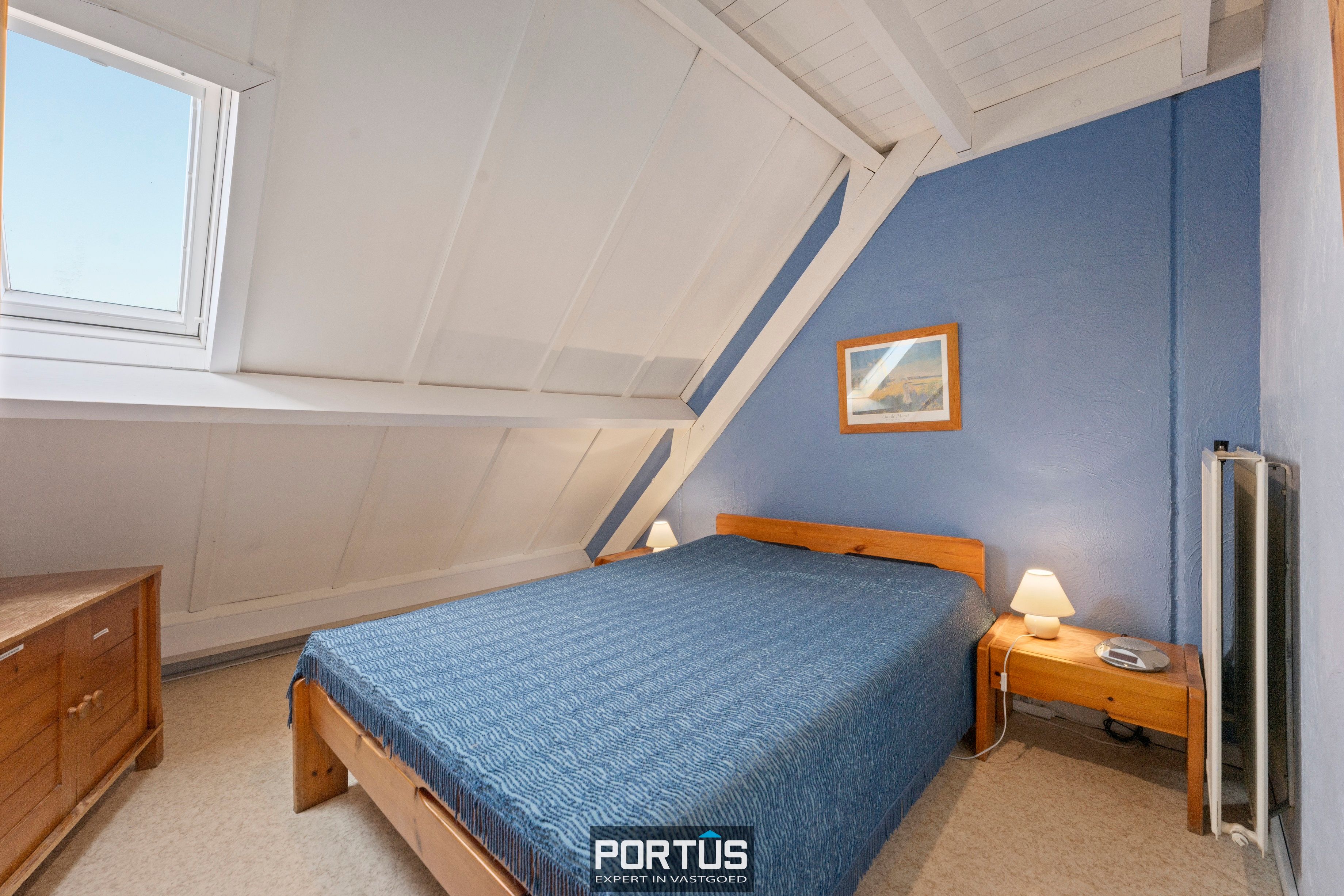 Woning met tuin en parking te koop in domein Ysermonde te Nieuwpoort foto 15