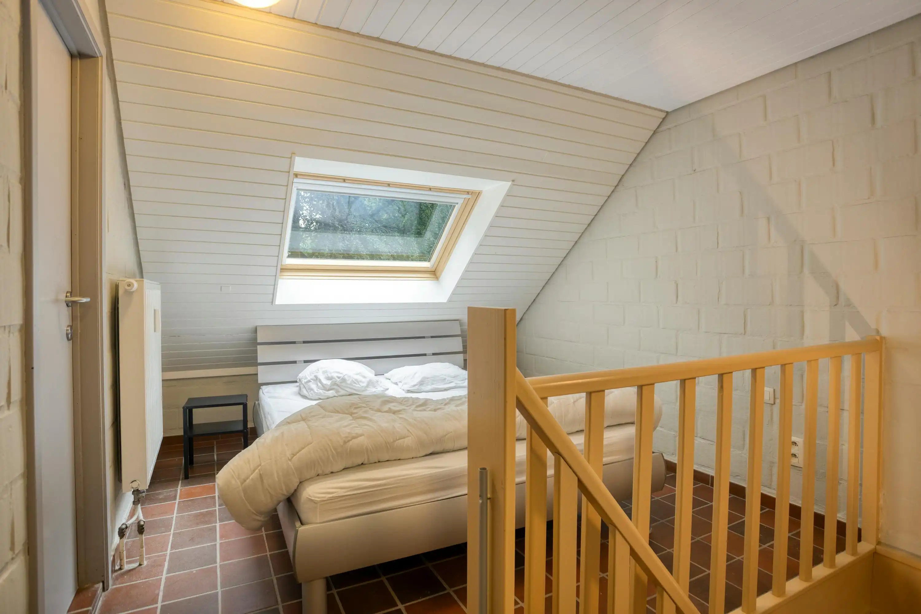 Duplex vakantieappartement in Hengelhoef foto 10
