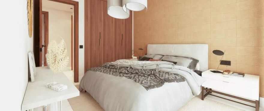 Exclusieve woonbeleving nabij de Middellandse Zee! Luxe appartementen nabij oude centrum en de zee. foto 12