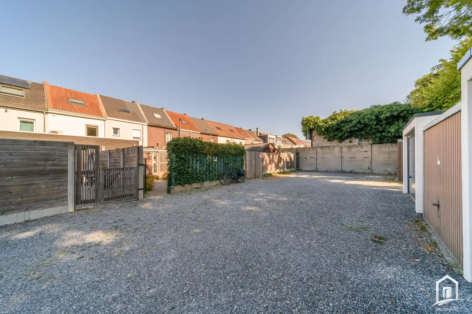 Zeer goed onderhouden gezinswoning nabij centrum Aalst foto 11