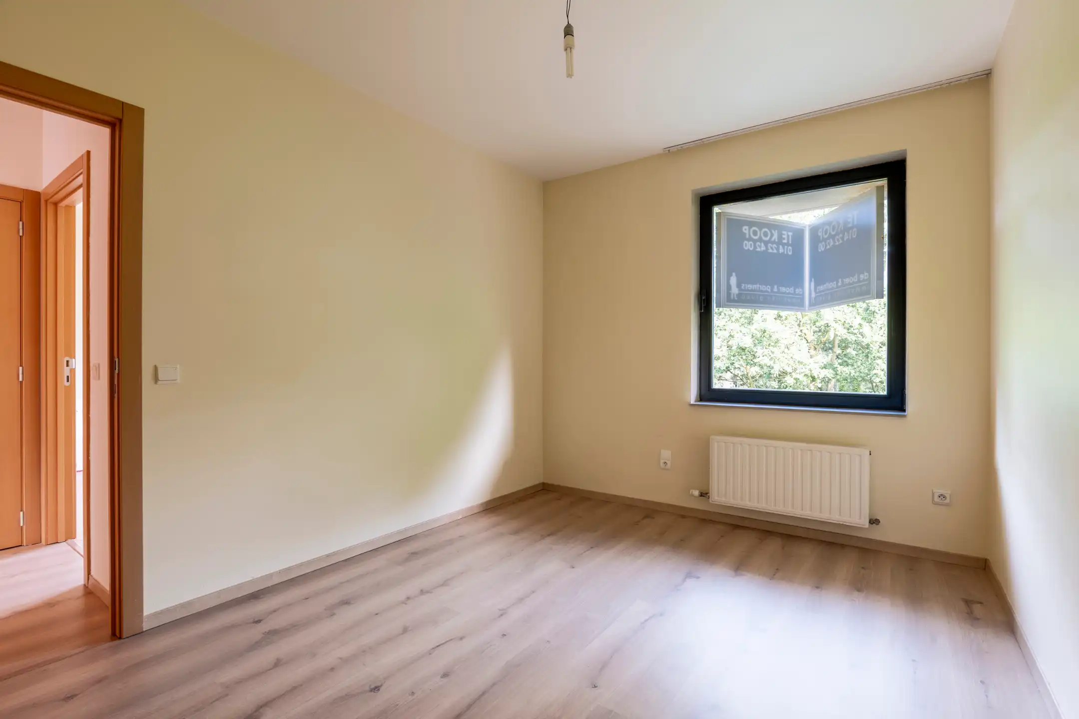 Riant appartement van 196 m² met prachtig zuidterras foto 13