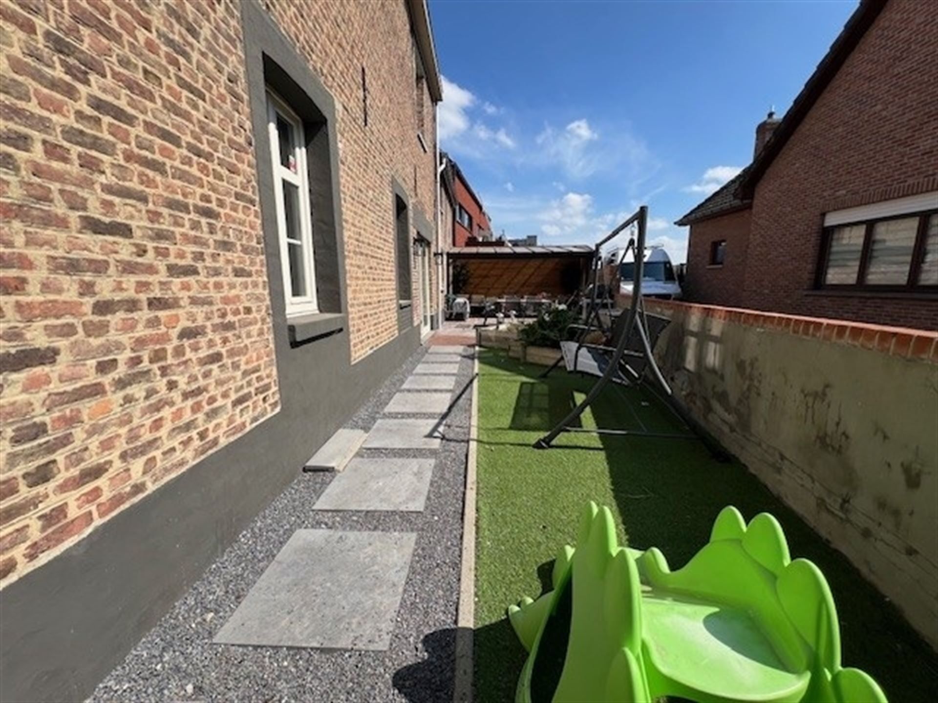 Karaktervolle woning voorzien van alle comfort! foto 20