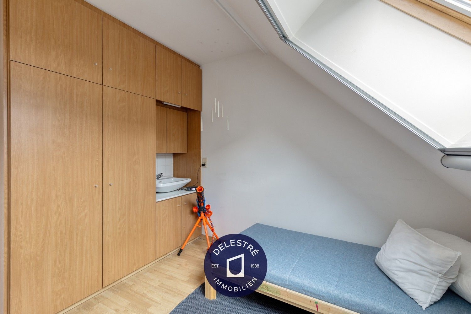 GOED GELEGEN HANDELSPAND MET DUPLEX APP. CENTRUM foto 27