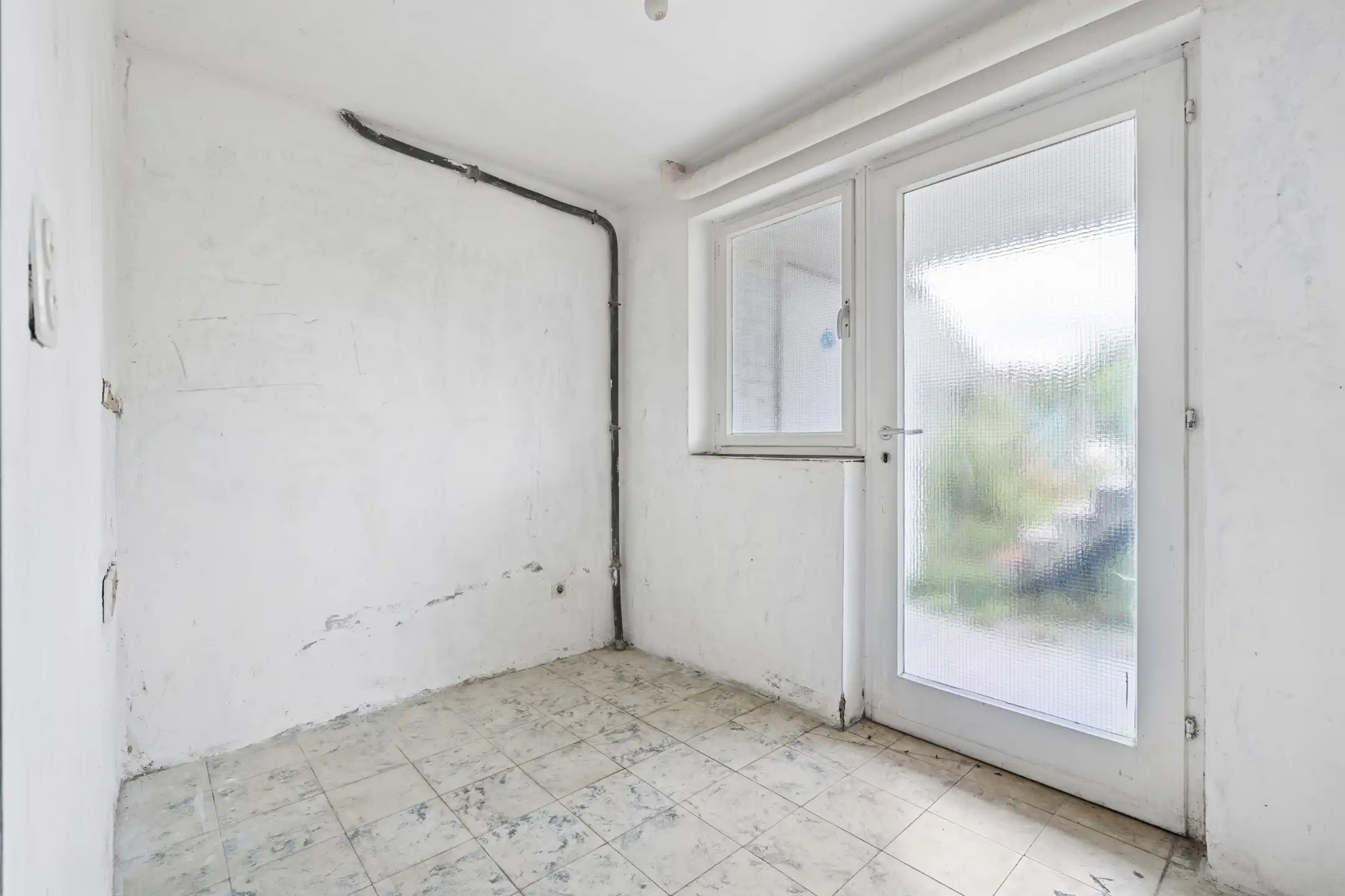Charmante 2-gevelwoning met tuin en garage foto 21