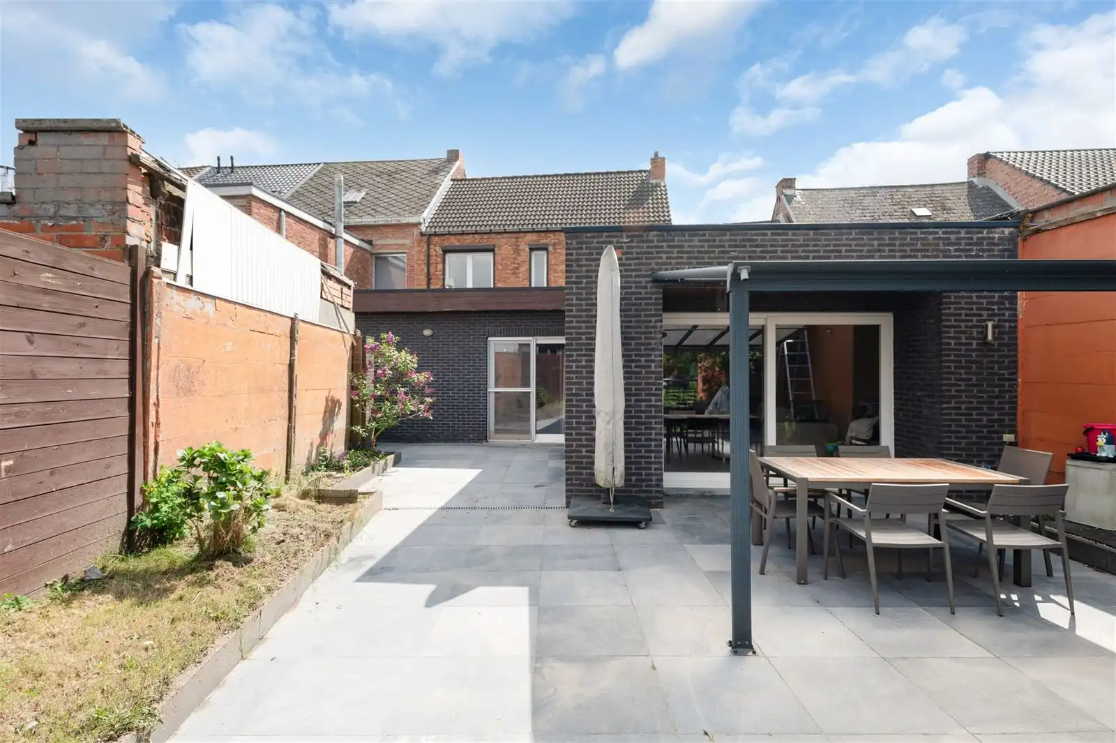 Prachtige 2-gevel-woning foto 8