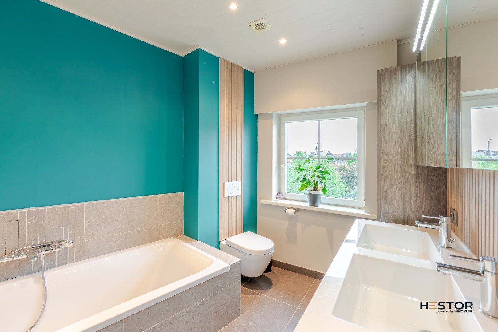 Rustig gelegen gezinswoning foto 12