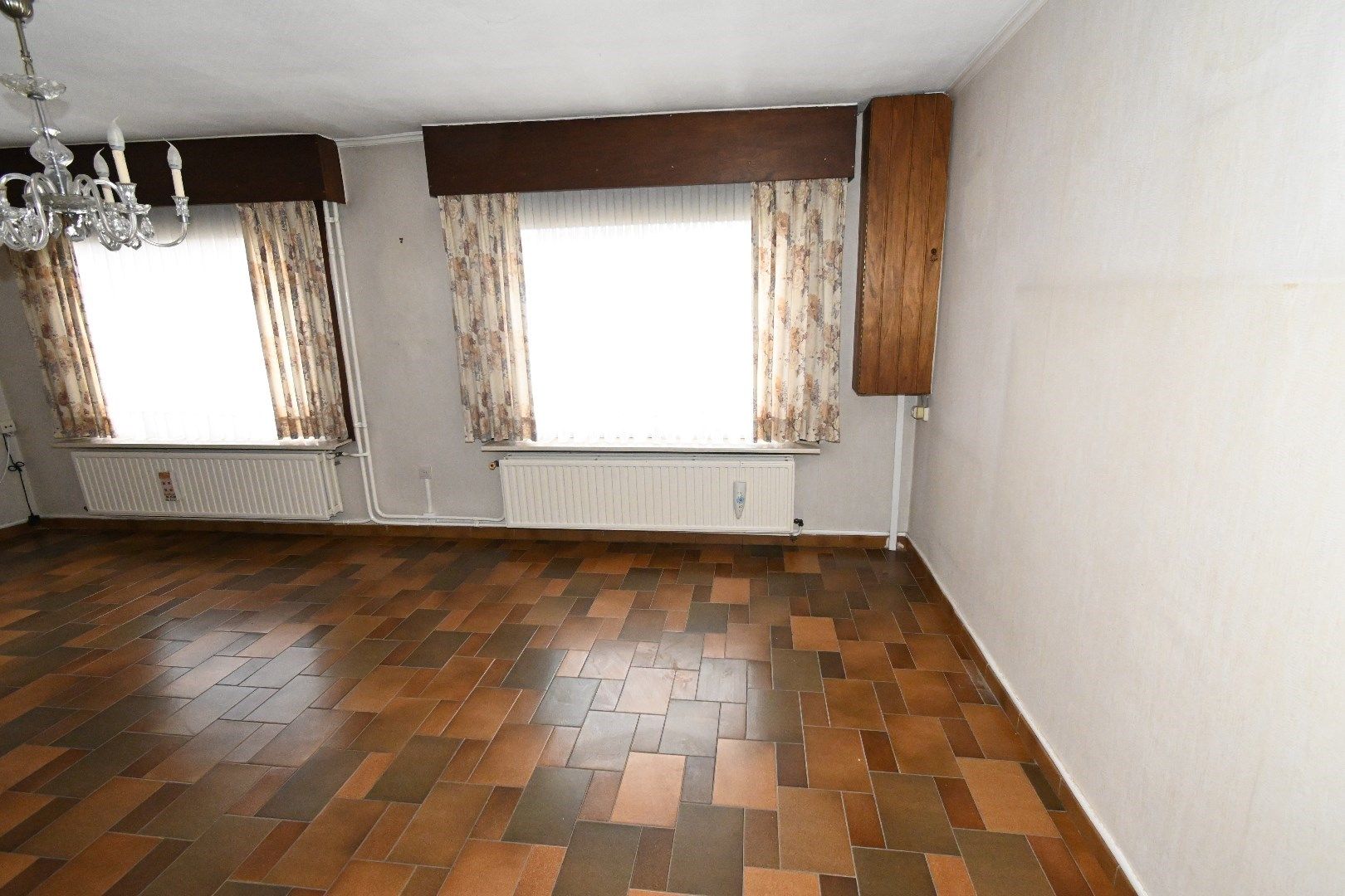 Alleenstaande woning met garage en tuin foto 9
