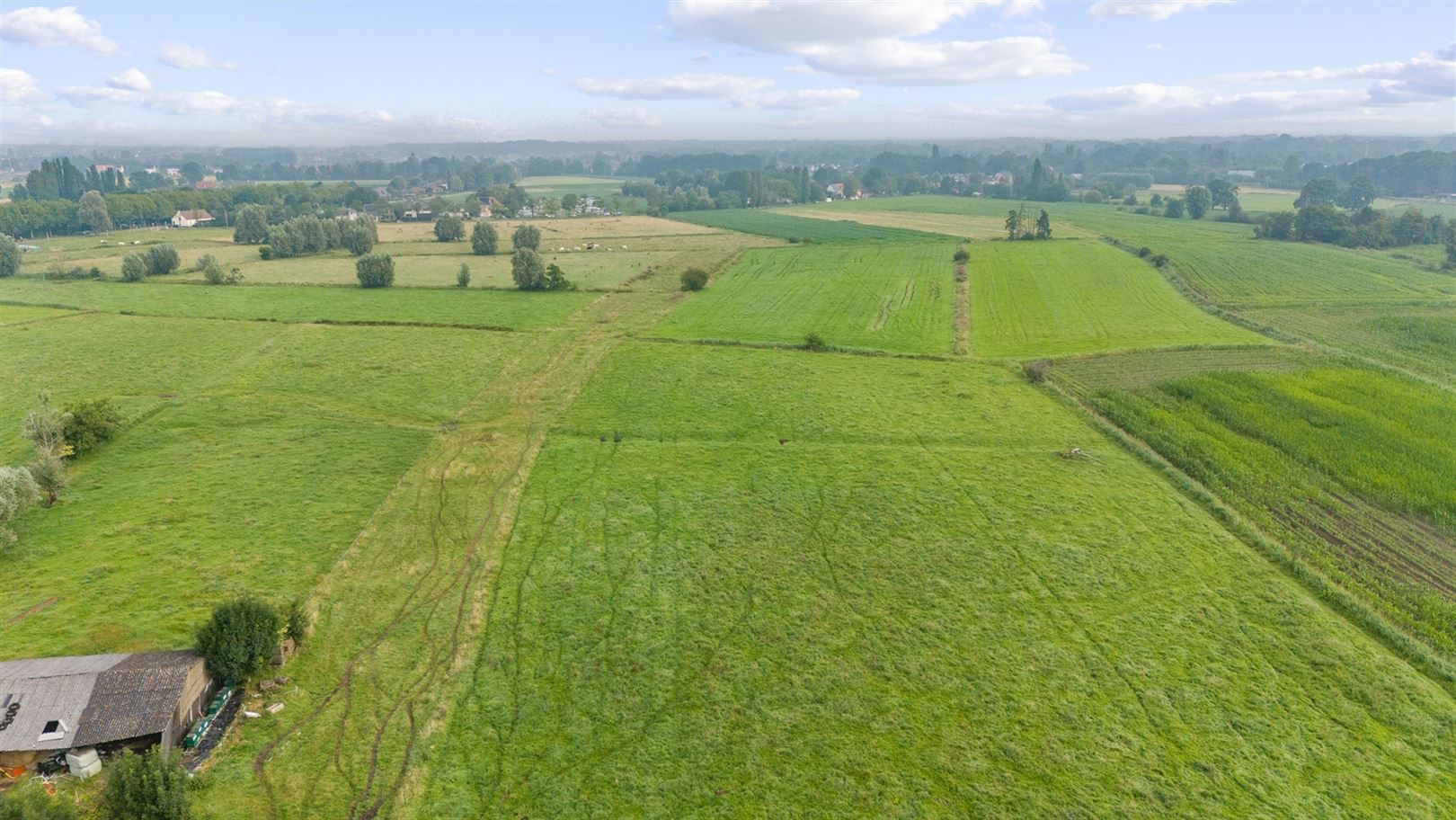 Boerderij met iets meer dan 38ha grond foto 6