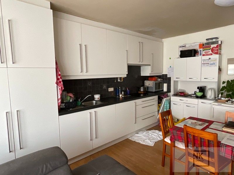 Appartement met 1 slaapkamer op centrale ligging in Arendonk foto 3