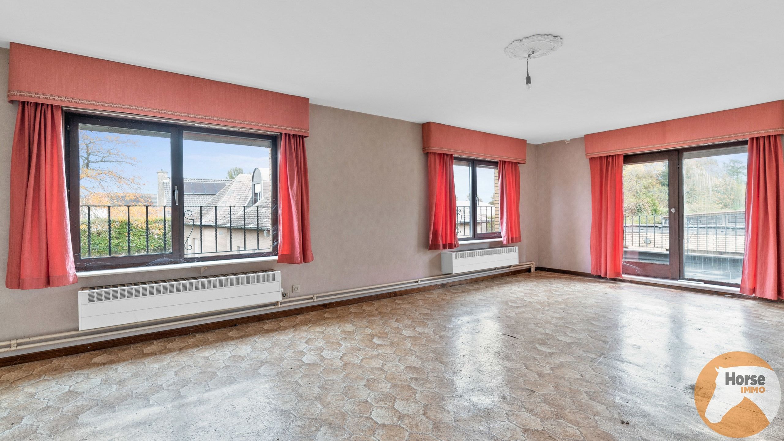 KNESSELARE - Renovatiewoning met mogelijkheden op 19are foto 20