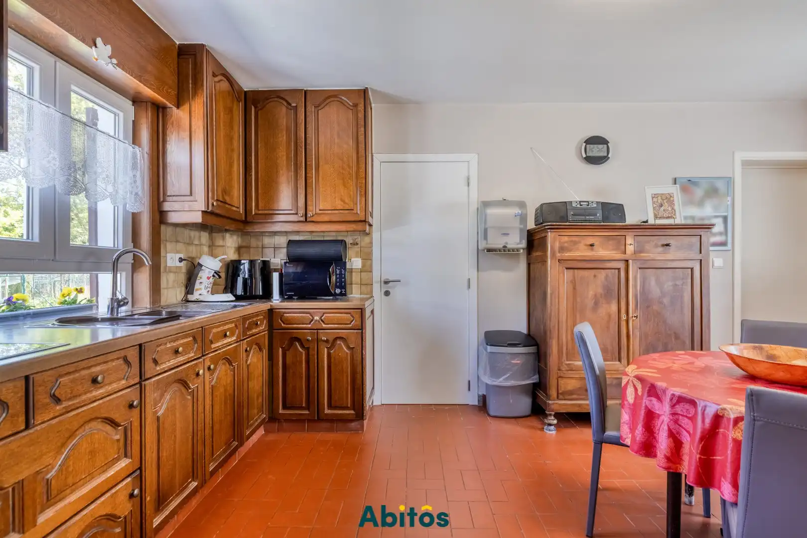 Authentieke hoeve met 5 slaapkamers op uniek domein van 6.546 m² in de Assels foto 11