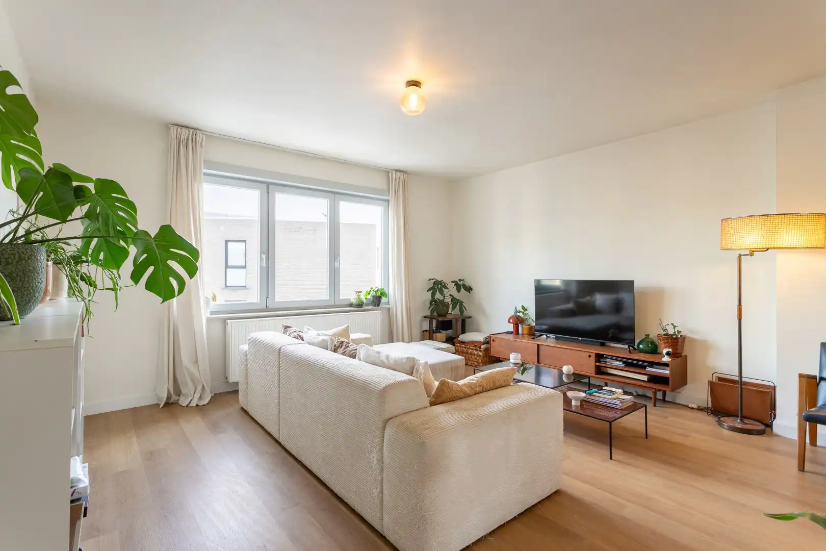 Energiezuinig appartement met 1 slpk te Halle foto 3