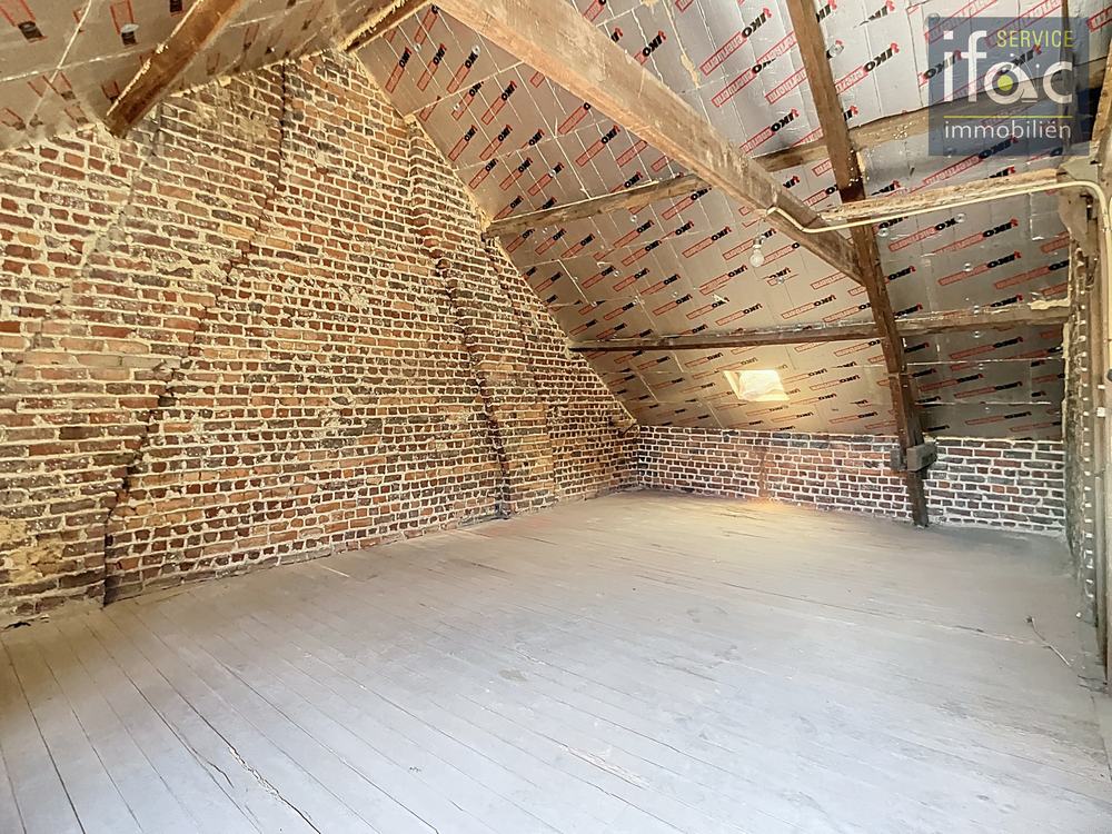 Rijhuis te koop foto 16