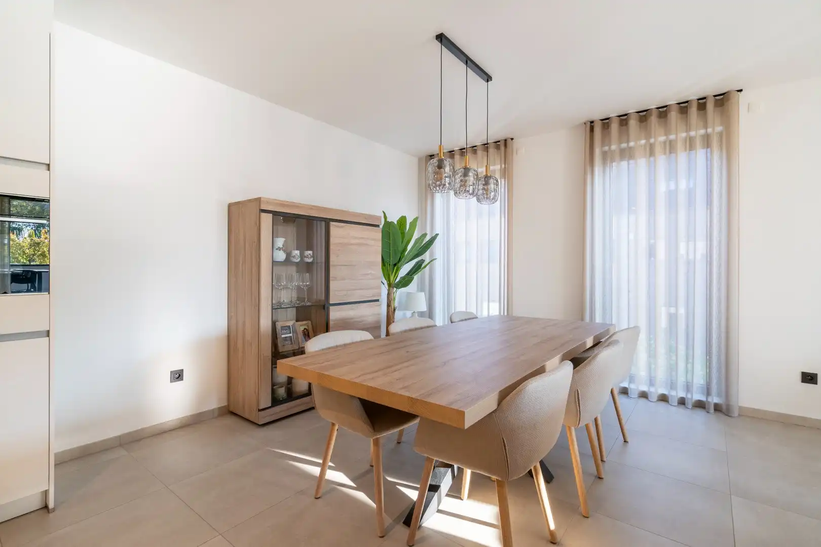 Nieuwbouwappartement in een kleinschalige residentie foto 16