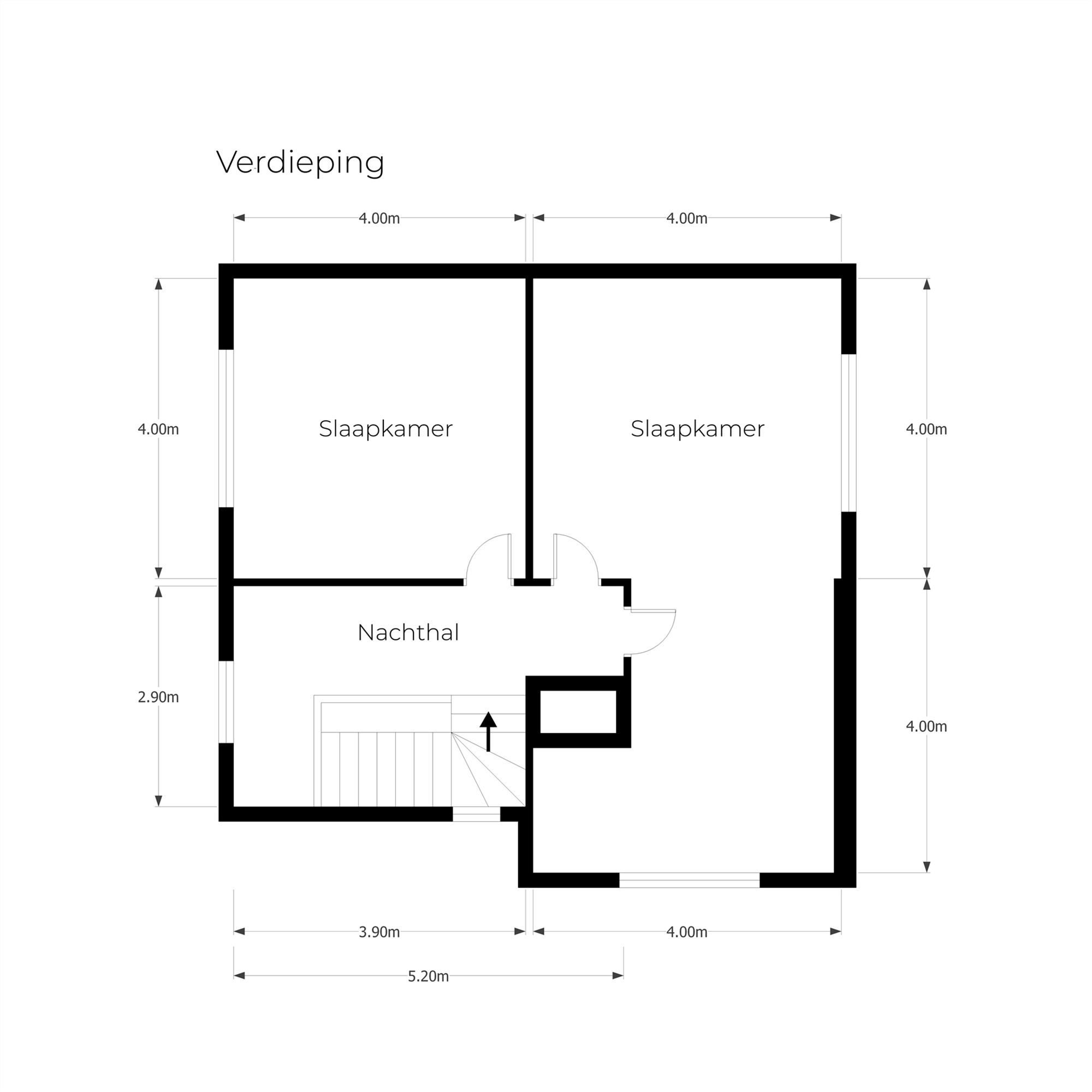 TE RENOVEREN WONING MET TAL VAN MOGELIJKHEDEN OP RUSTIG GELEGEN PERCEEL VAN 42 ARE TE ZOLDER foto 22