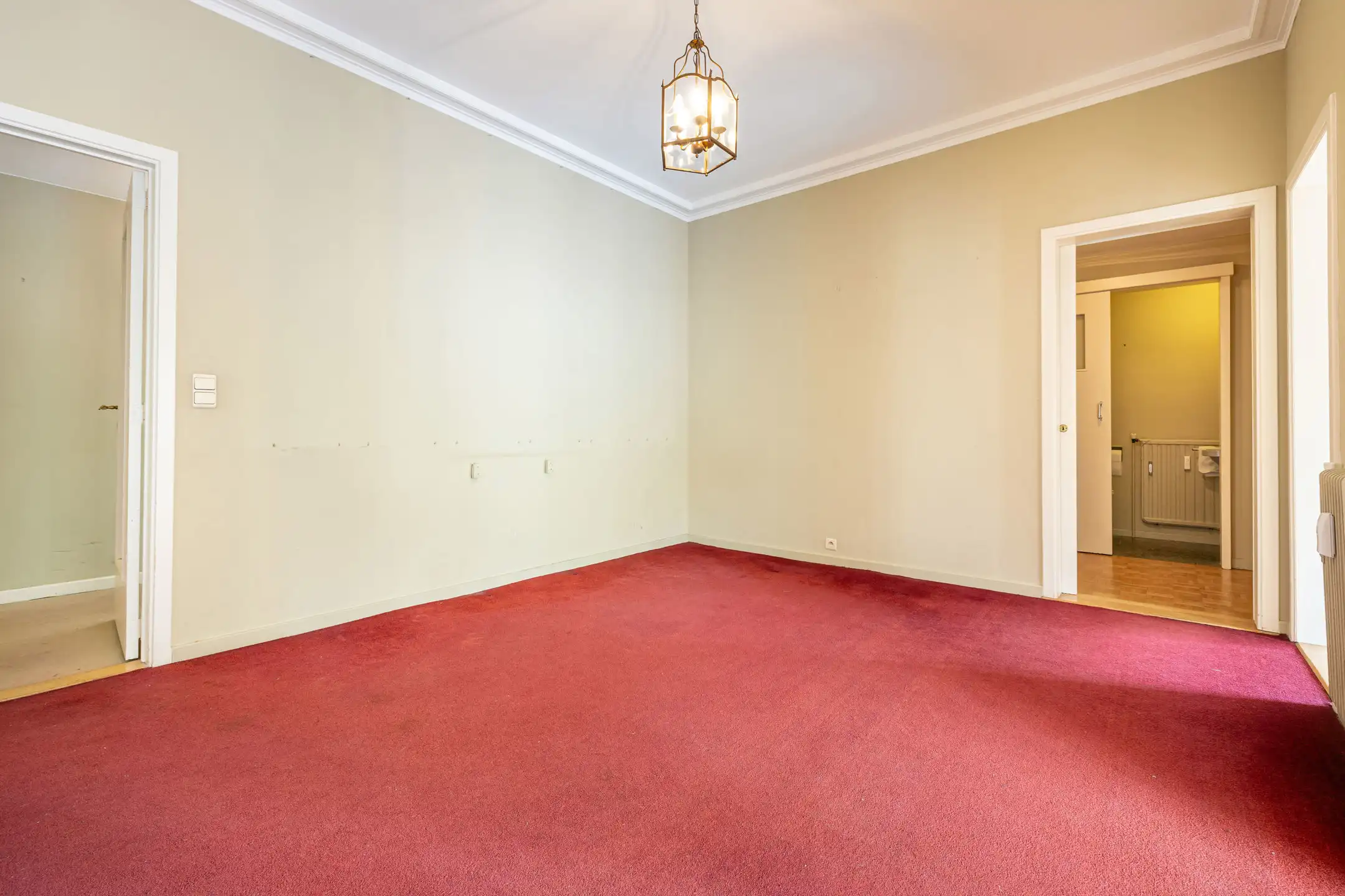 Flat 4 slpkamers ± 238 m². Grote terrassen & garage - EPC D+ foto 15
