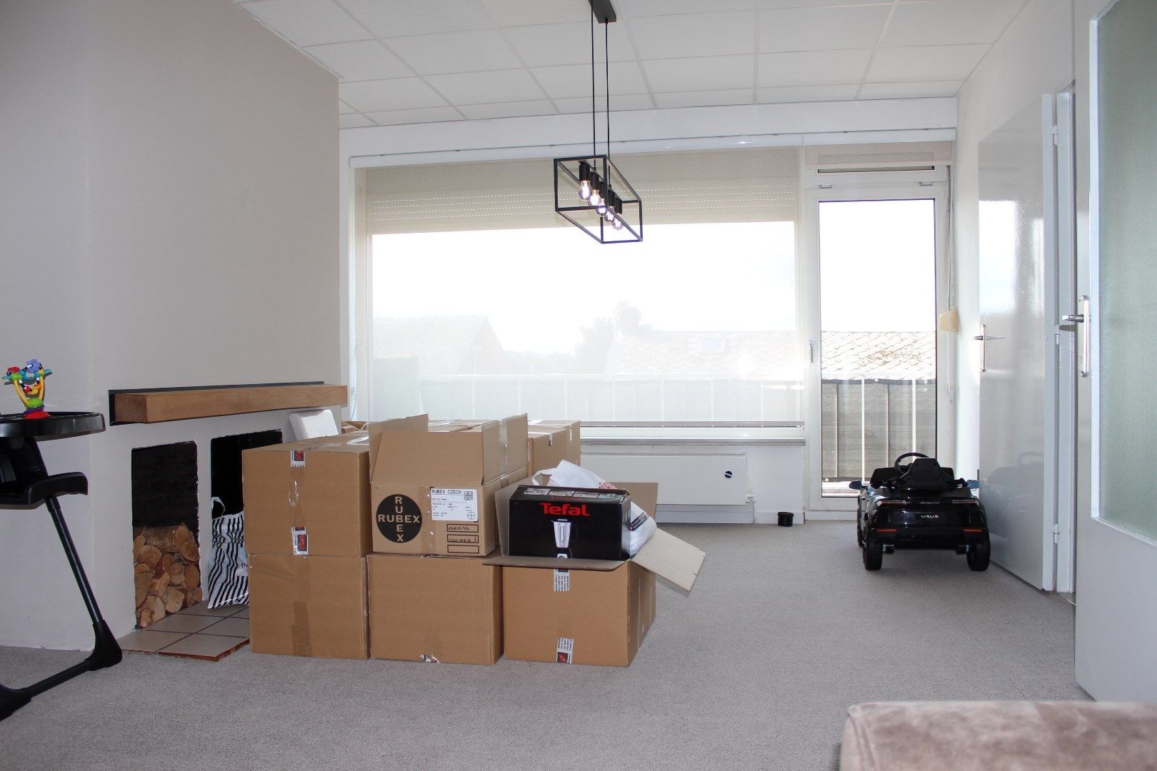 Gezellig appartement gelegen in Hamont-Achel. foto 16