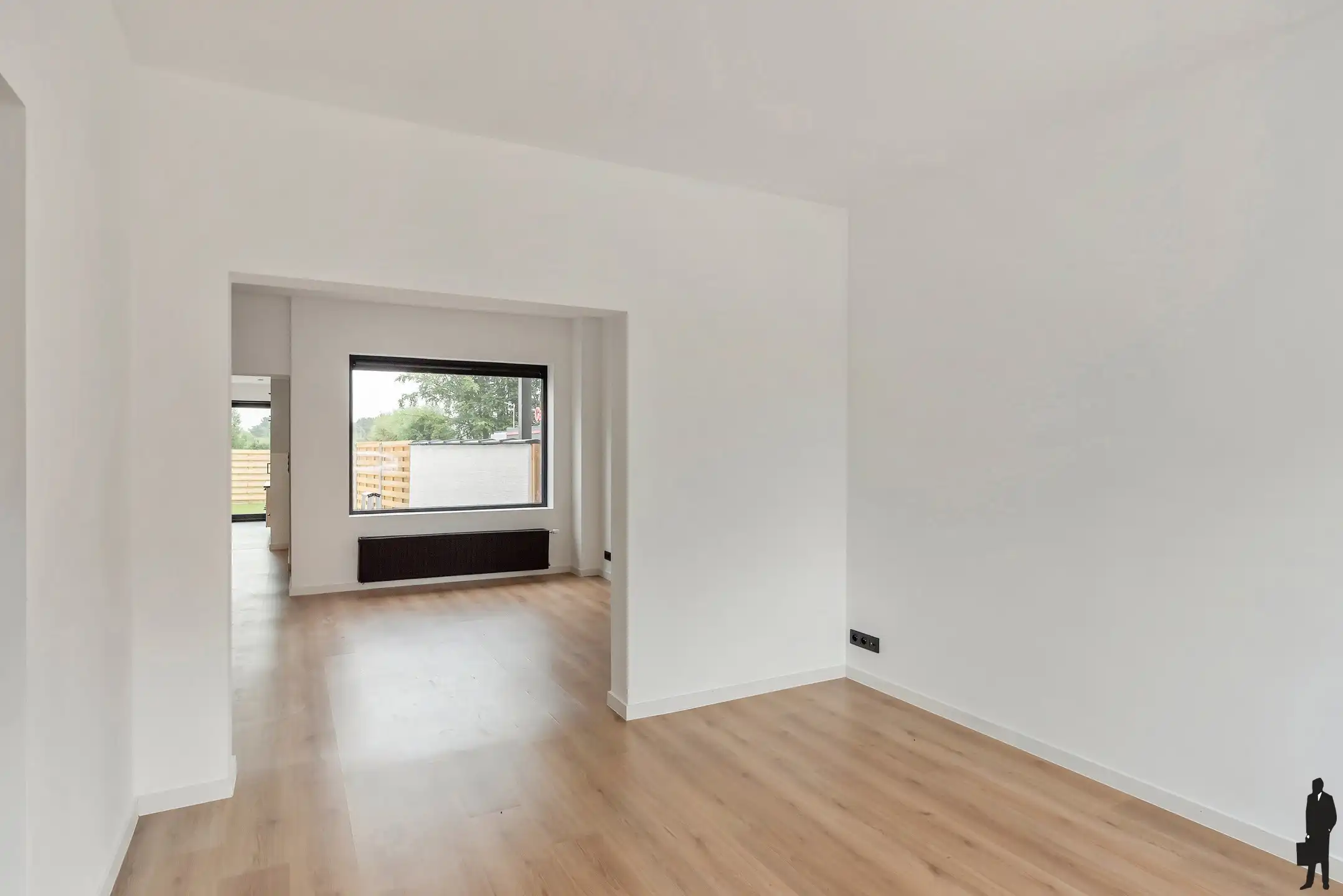 Volledig gerenoveerde woning met 4 slpk. in het centrum van Meer - Vlakbij de Nederlandse grens! foto 6