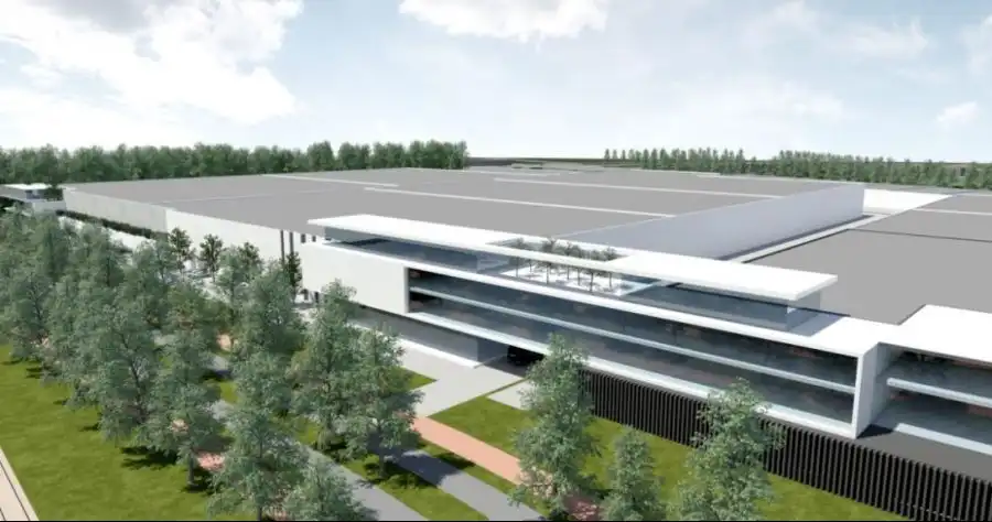 Woluwelaan 1, 1800 Vilvoorde foto 12