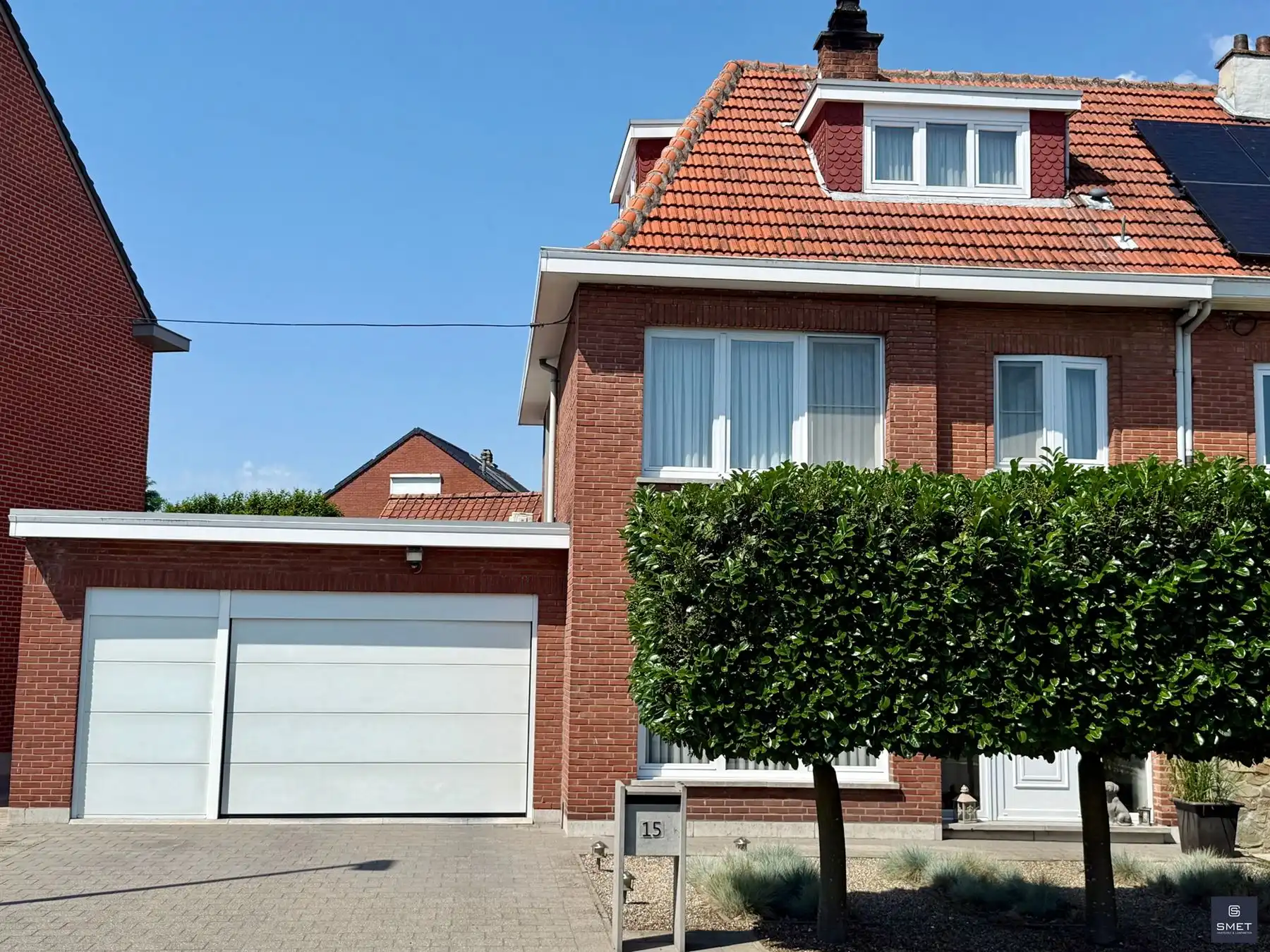 WONING MET VEEL POTENTIEEL foto 3