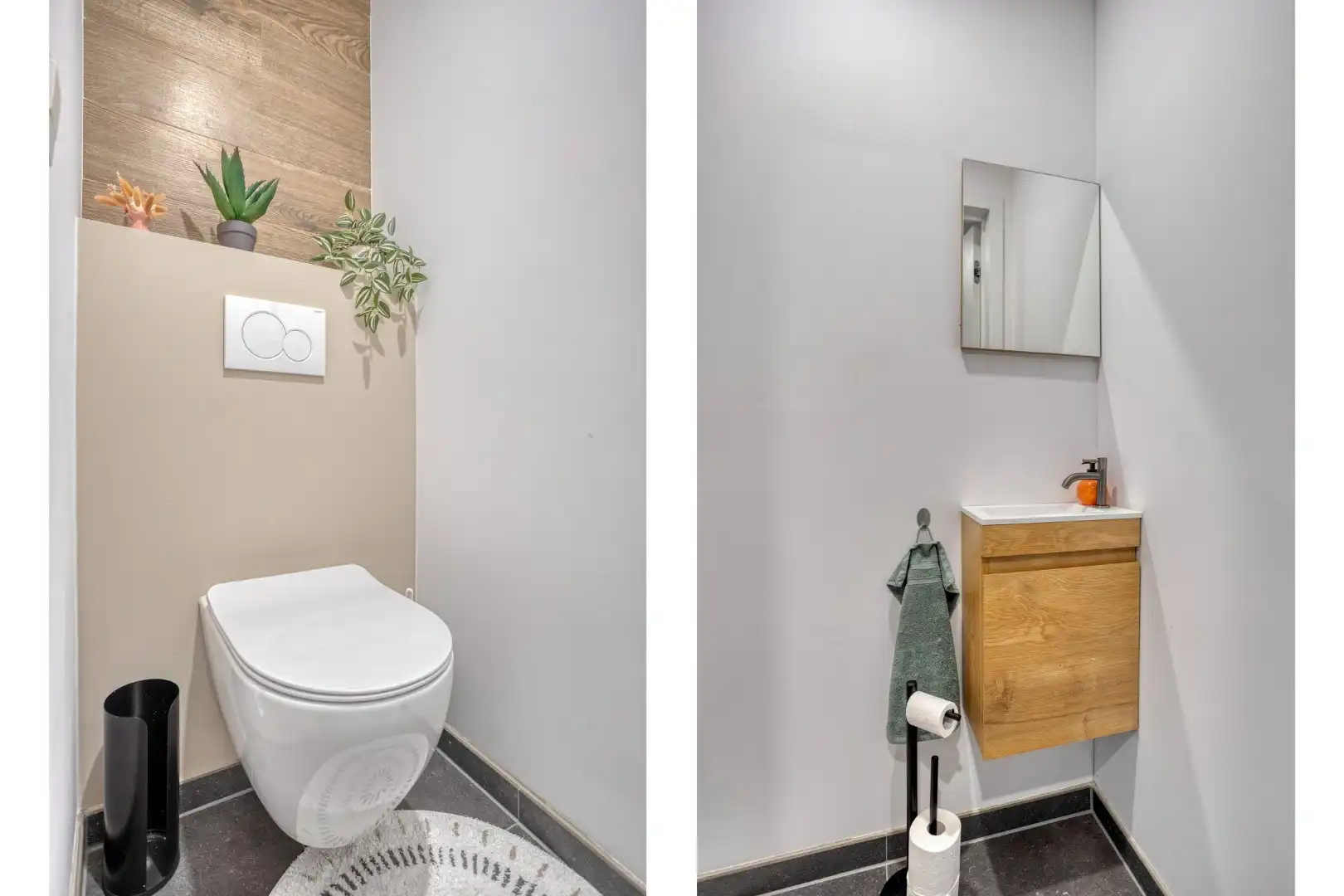 Gelijkvloers BEN-appartement met grote privétuin en parkeerplaats foto 19