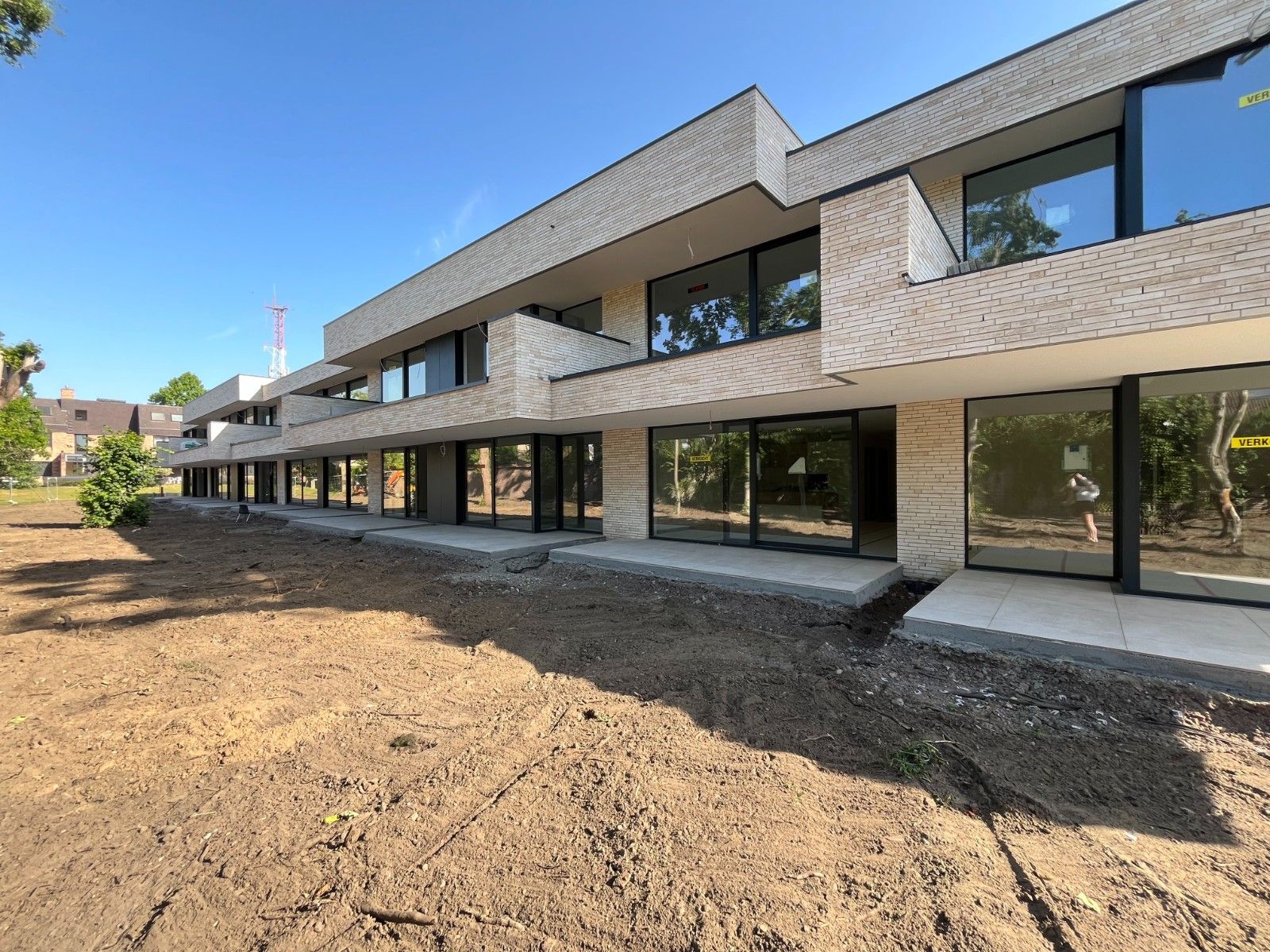 Residentie Green Gardens - Waregem | OPENWERF Zaterdag 25 en Zondag 26 oktober - 10u tot 17u foto 18