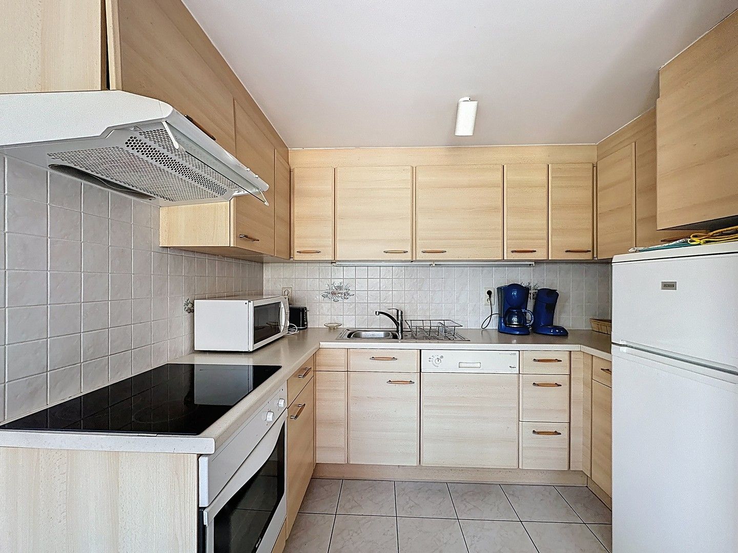 Zongerichte vakantiewoning met gezellig terras, tuin en parking. foto 5
