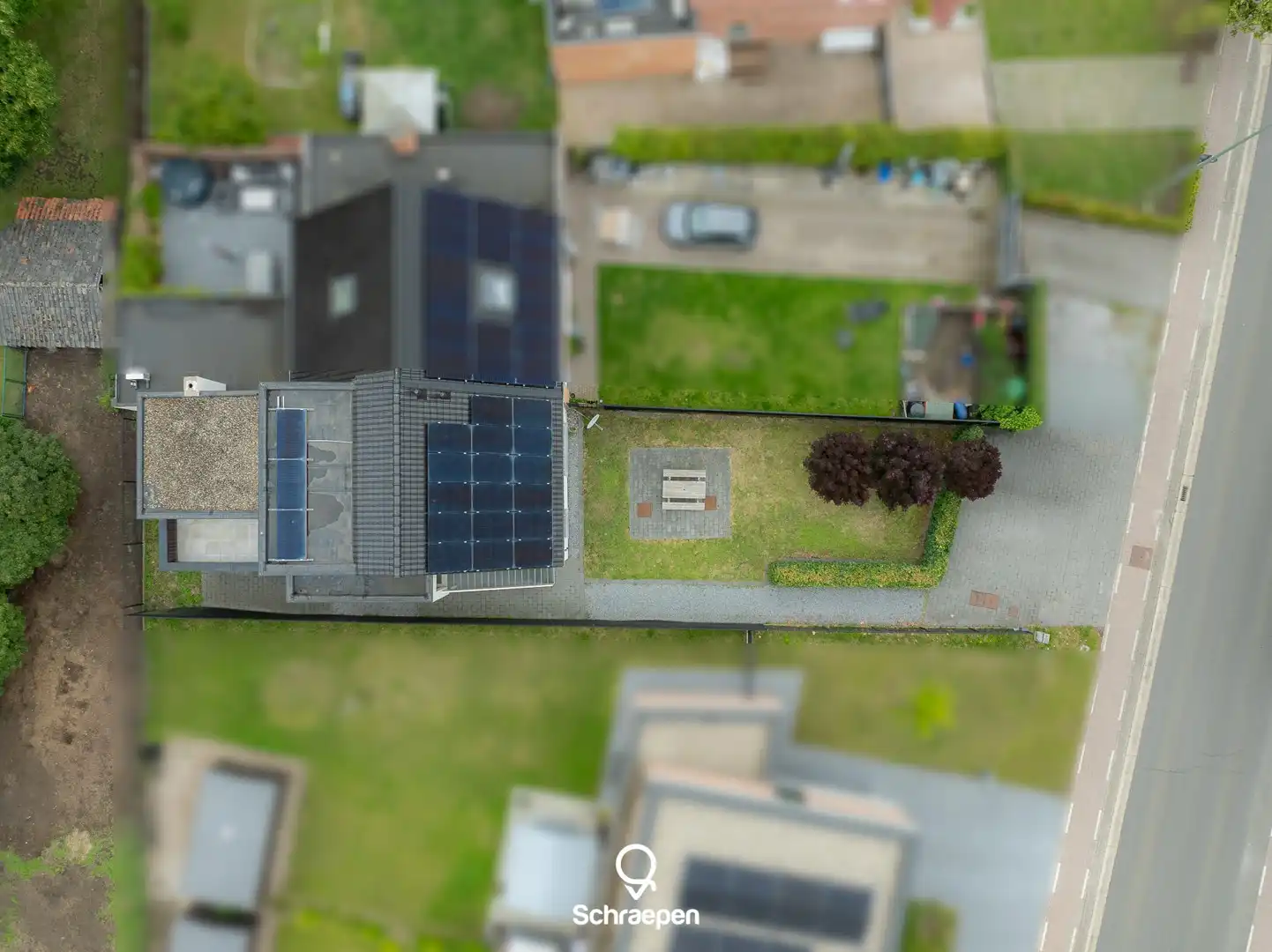 Instapklare woning met EPC-label B, 5 slpks en flexibele indeling nabij Zonhoven-centrum! foto 30