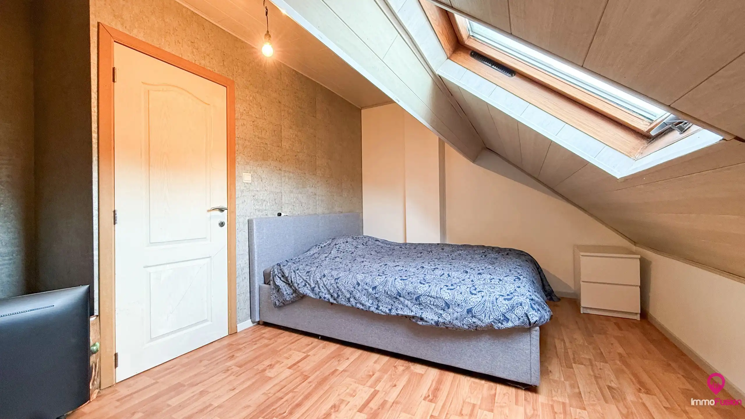  Handelspand met duplex appartement op toplocatie te Diest! foto 20