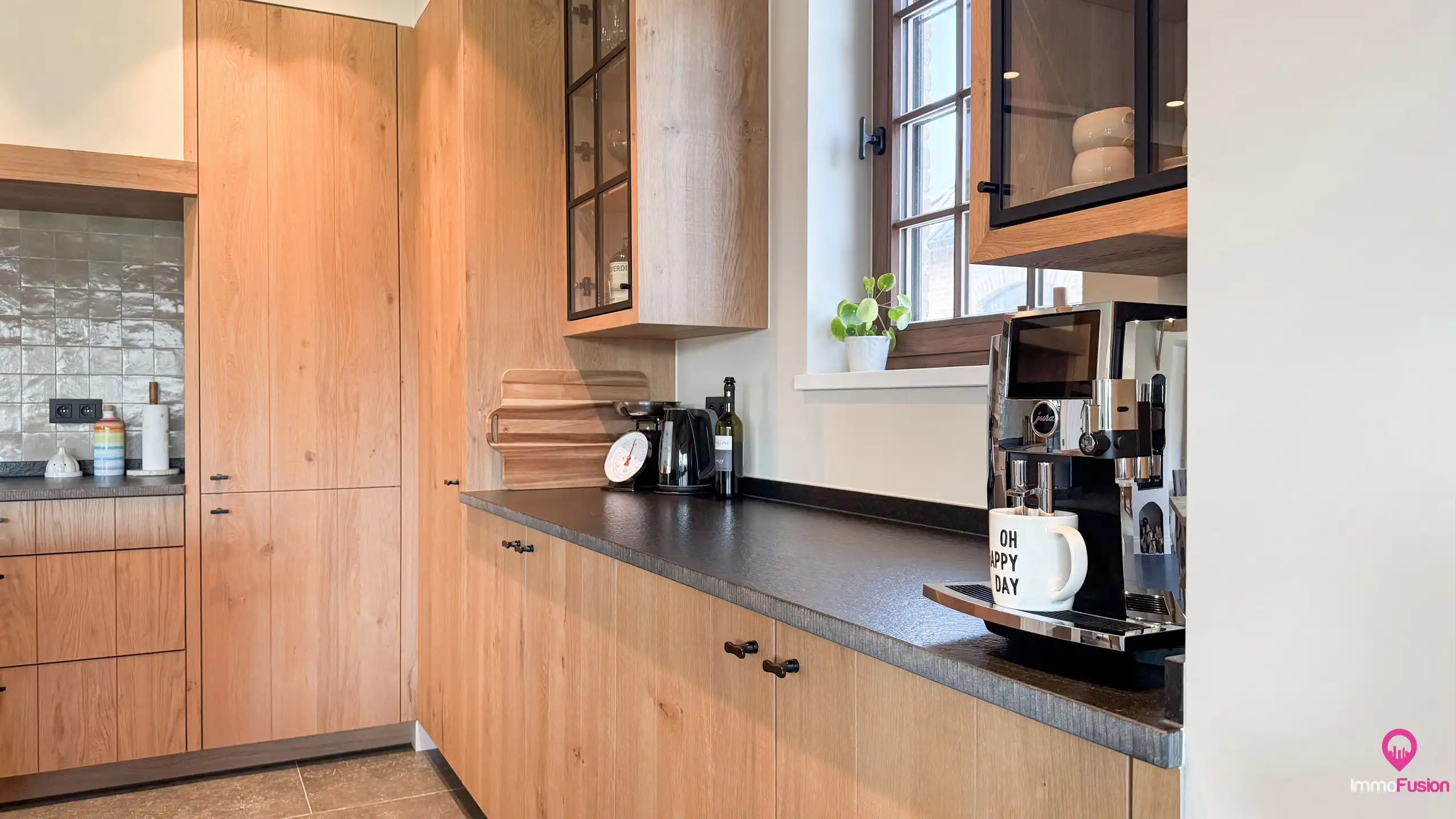 Exclusieve energiezuinige nieuwbouwwoning met 3 slpkms! foto 13