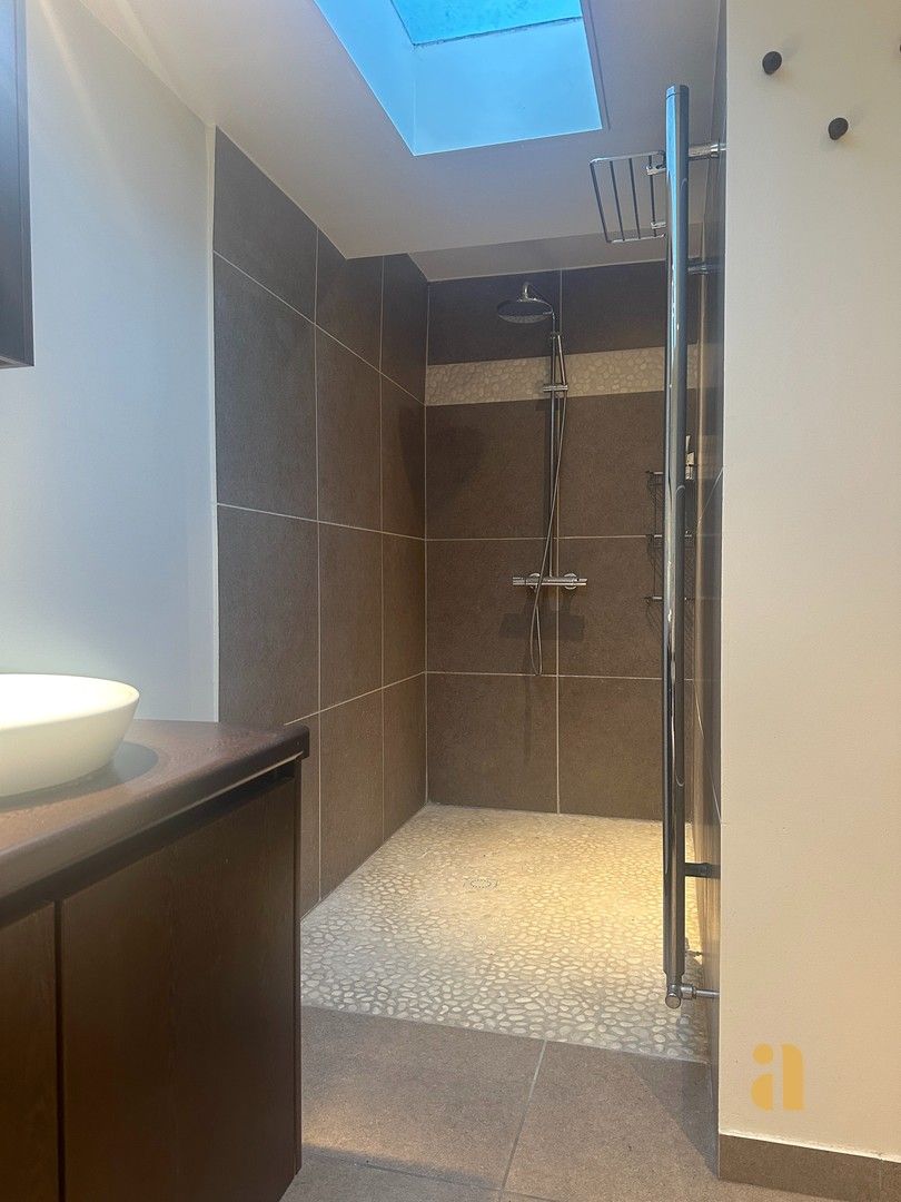 Uniek handelspand met woonst in de charmante Serpentstraat foto 20