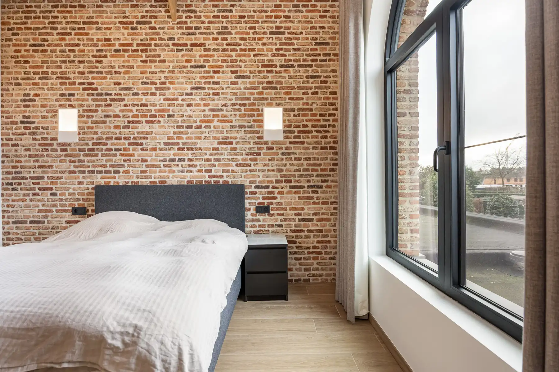 Kwaliteitsvolle energiezuinige woning met 5 slaapkamers in Merksplas. foto 18