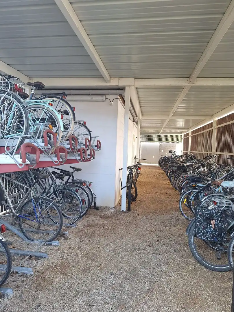 PENTHOUSE met LOFTGEVOEL op een UNIEKE locatie te Hasselt foto 25