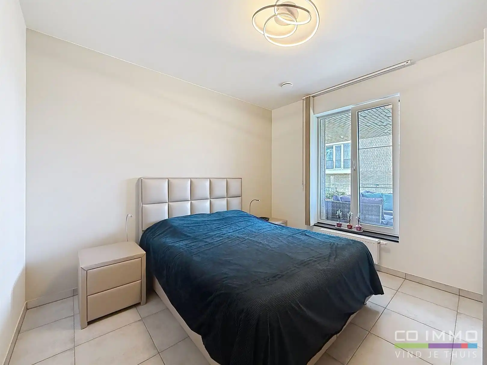 Instapklaar appartement, 1 slpk, autostaanpl. en kelder foto 16