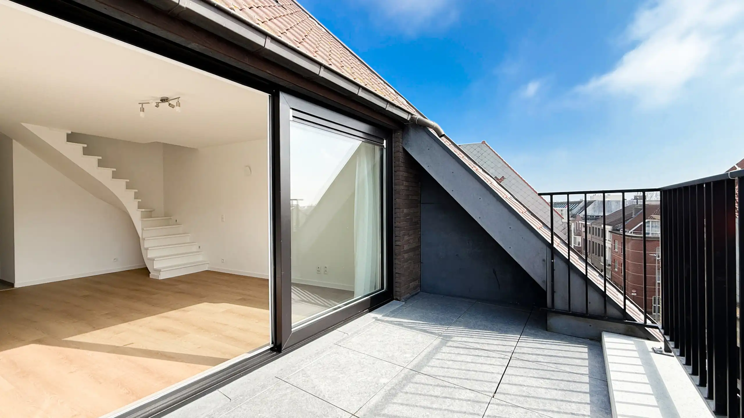 Appartement te koop Kerkstraat 48 - 8300 Knokke-Heist