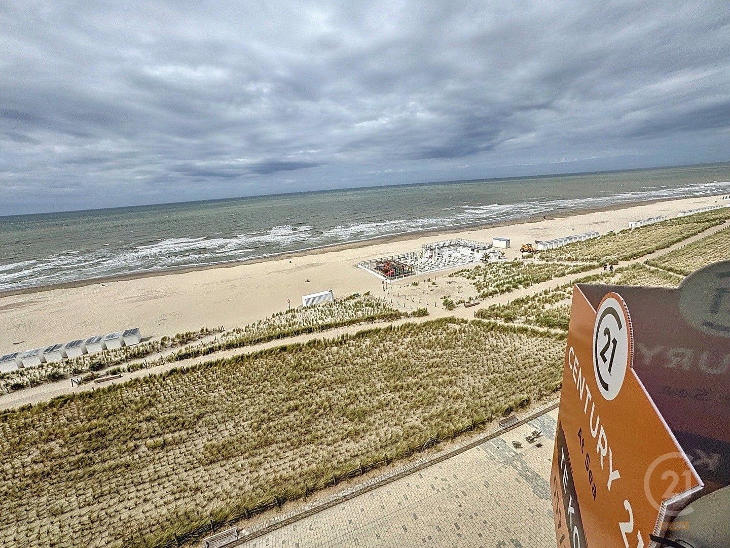 Instapklaar appartement op toplocatie – Zeedijk Westende foto 19