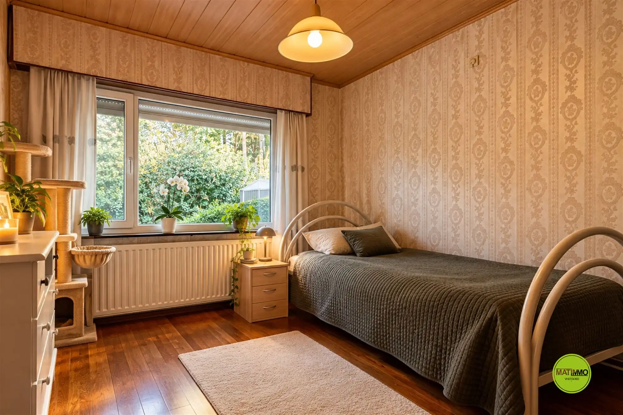 Uniek gelegen woning op een prachtig perceel van 3333 m² foto 32