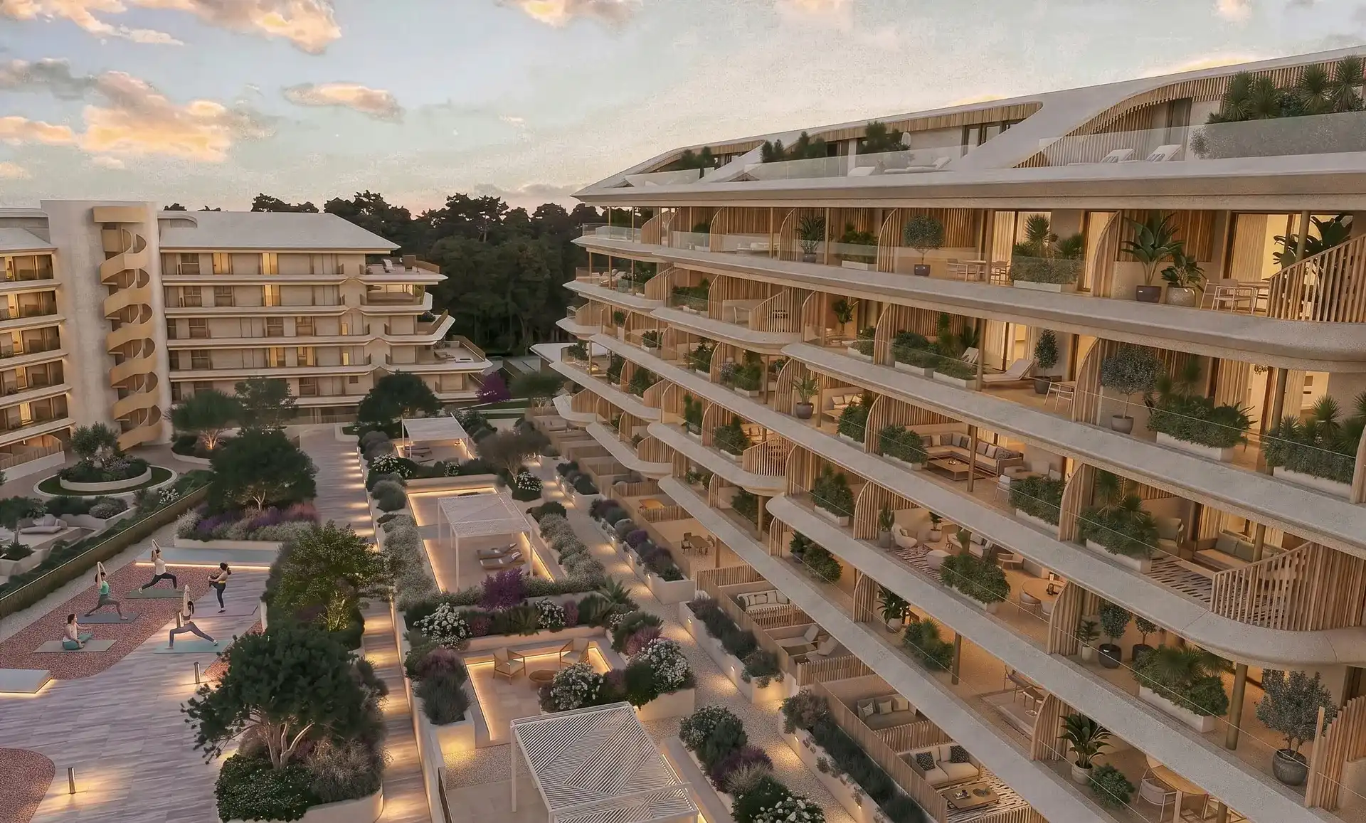 Appartement te koop Naven - 29640 Fuengirola