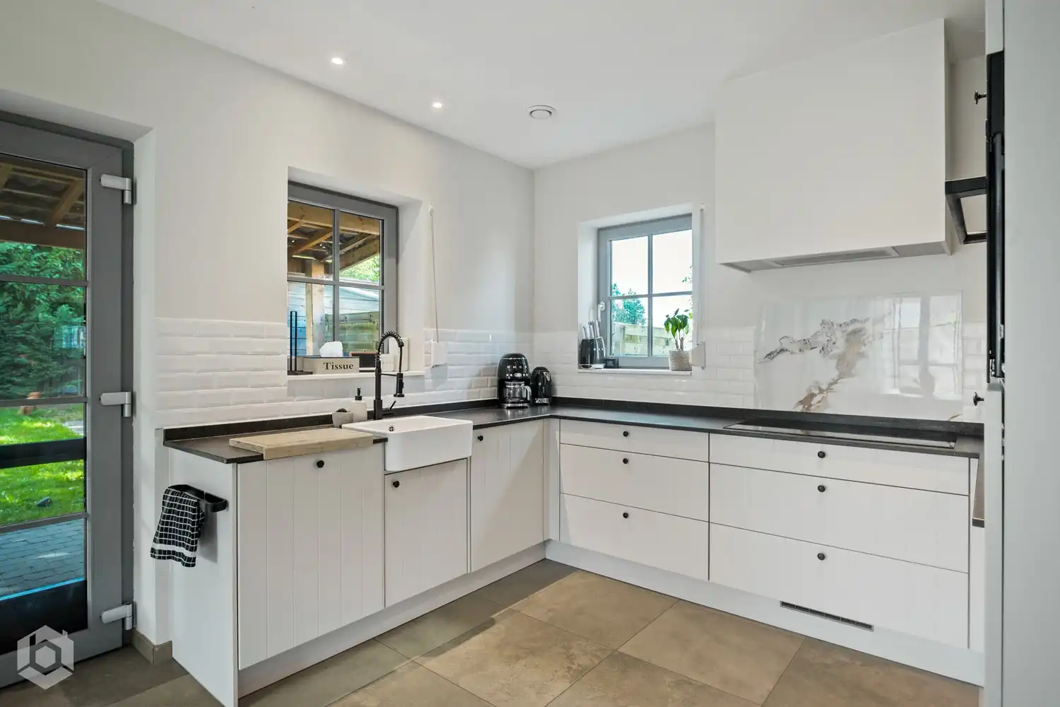 Recente, energiezuinige woning met 3 slaapkamers foto 9