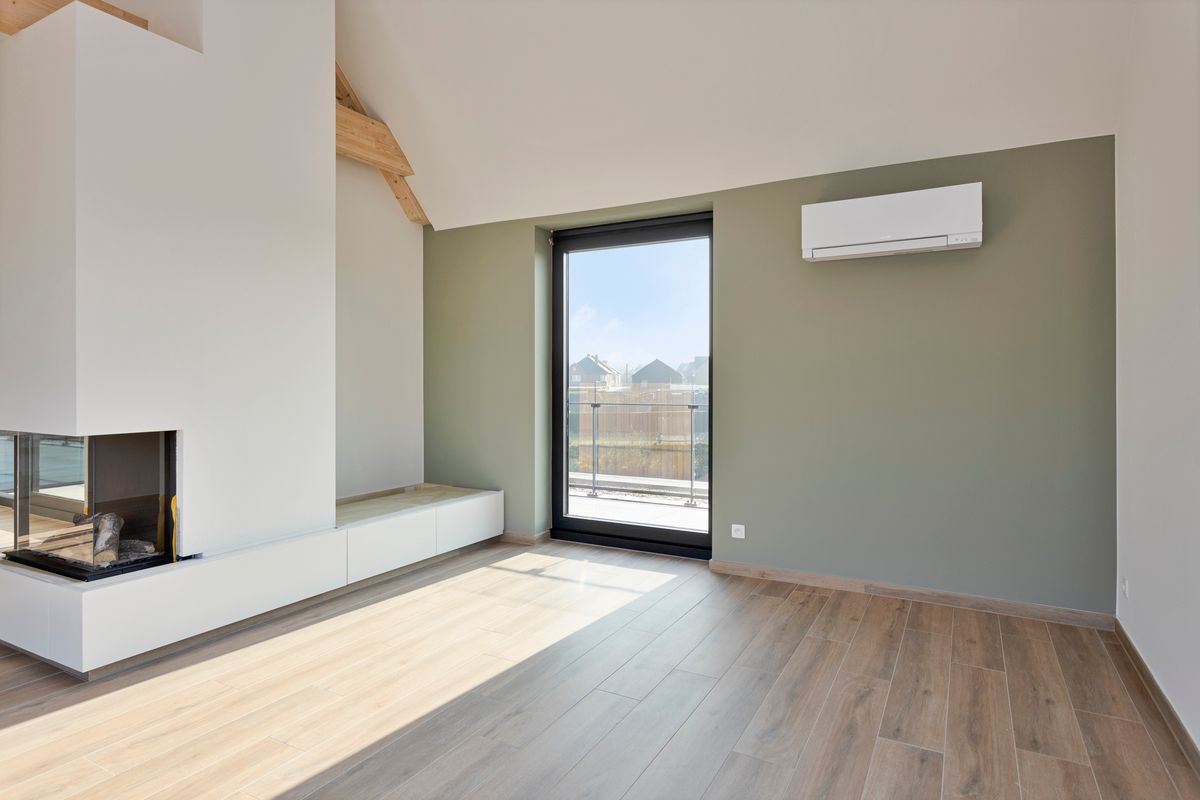 Exclusief penthouse te huur foto 7