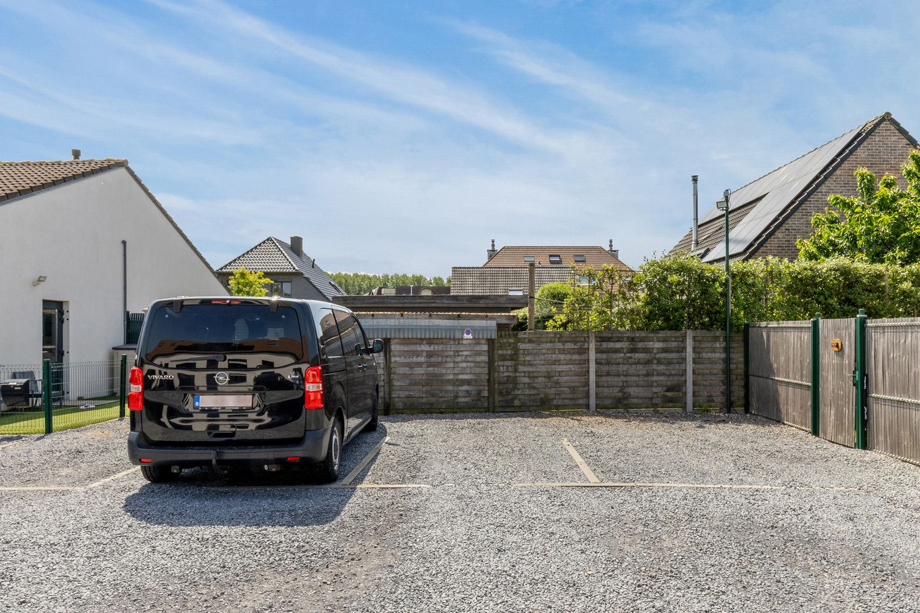 Instapklare woning dicht bij zee in rustige omgeving! foto 18