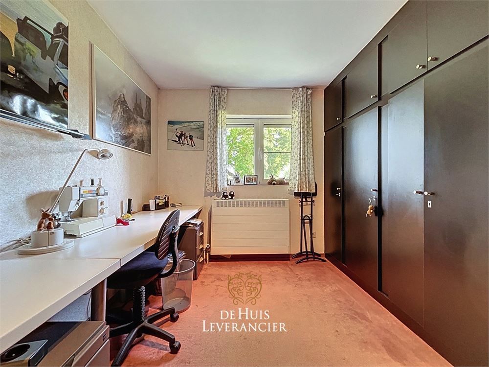 Exclusieve vrijstaande woning in Kontich te koop foto 19