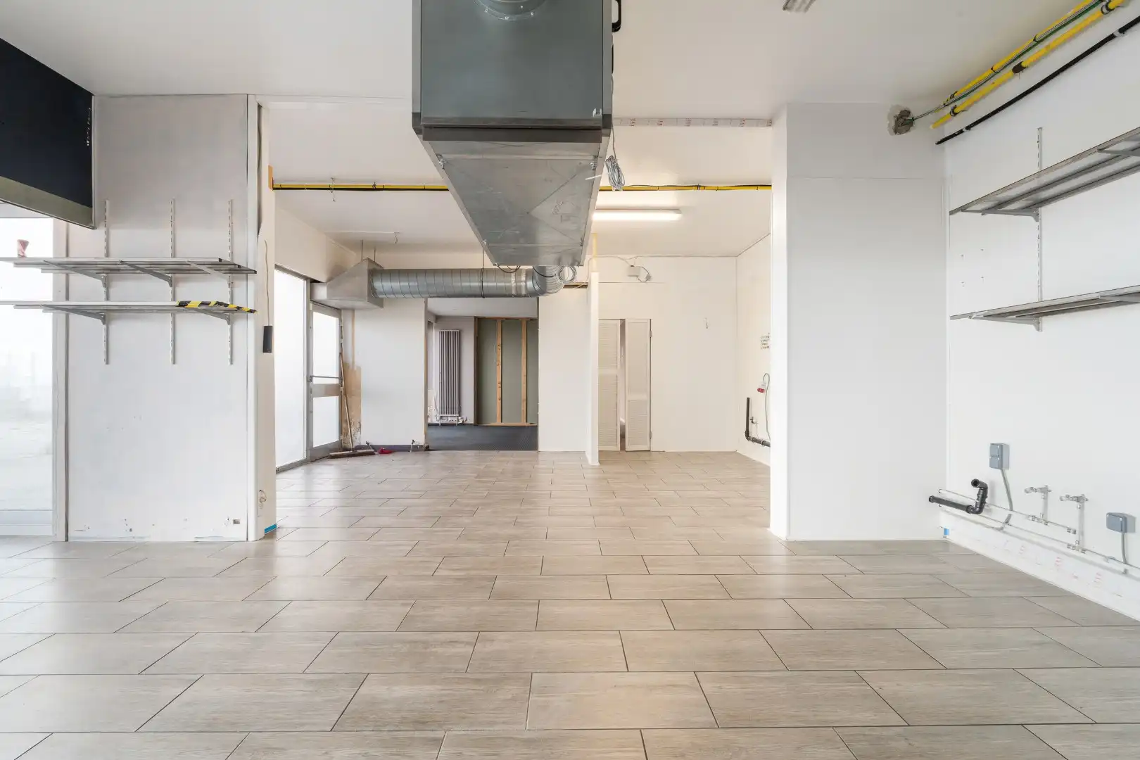 HANDELSPAND OP TOPLOCATIE foto 4