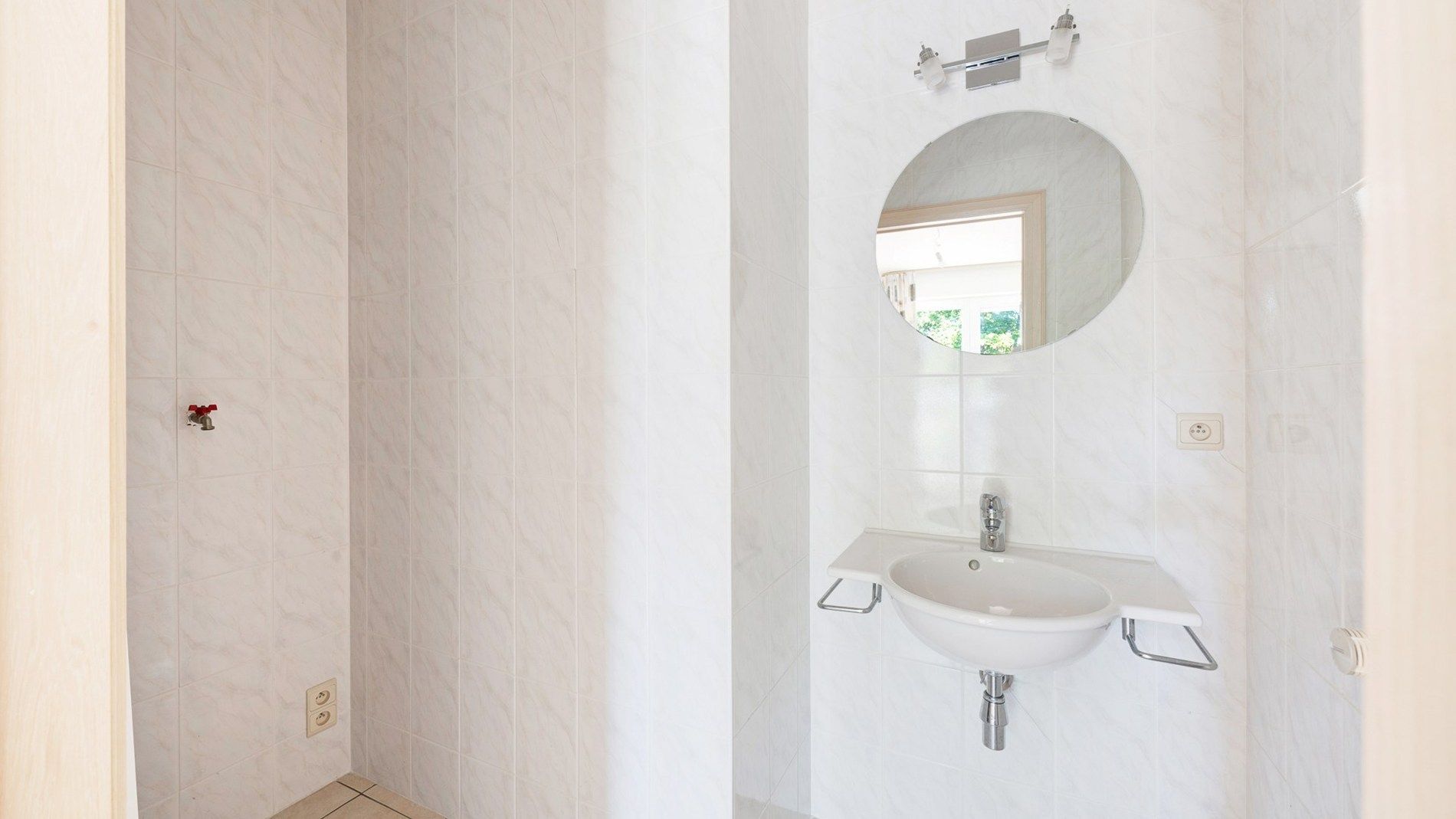 Ruim appartement met 2 slaapkamers te Knokke foto 13