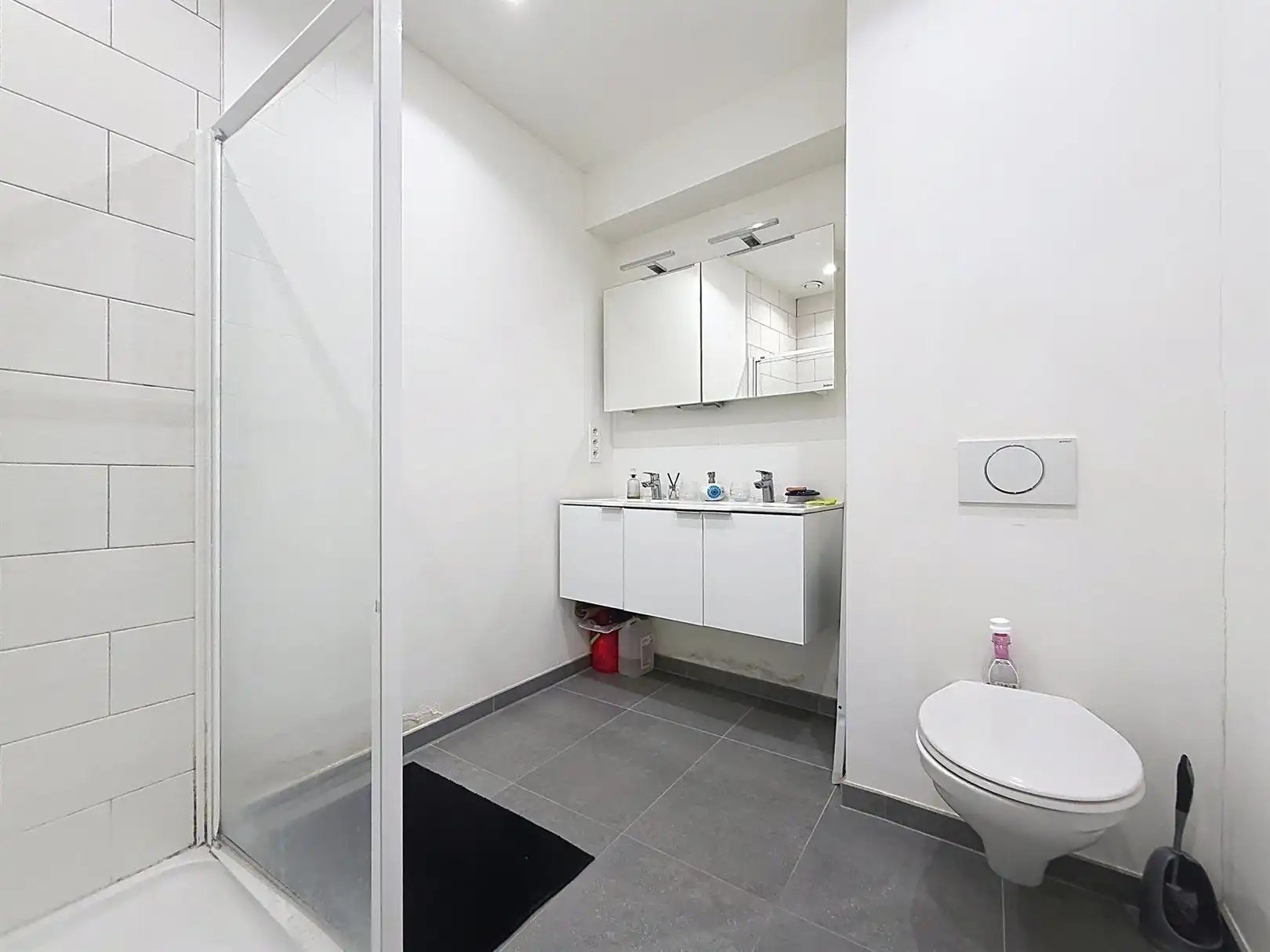 Appartementsgebouw met 4 app en terrassen - investering foto 14