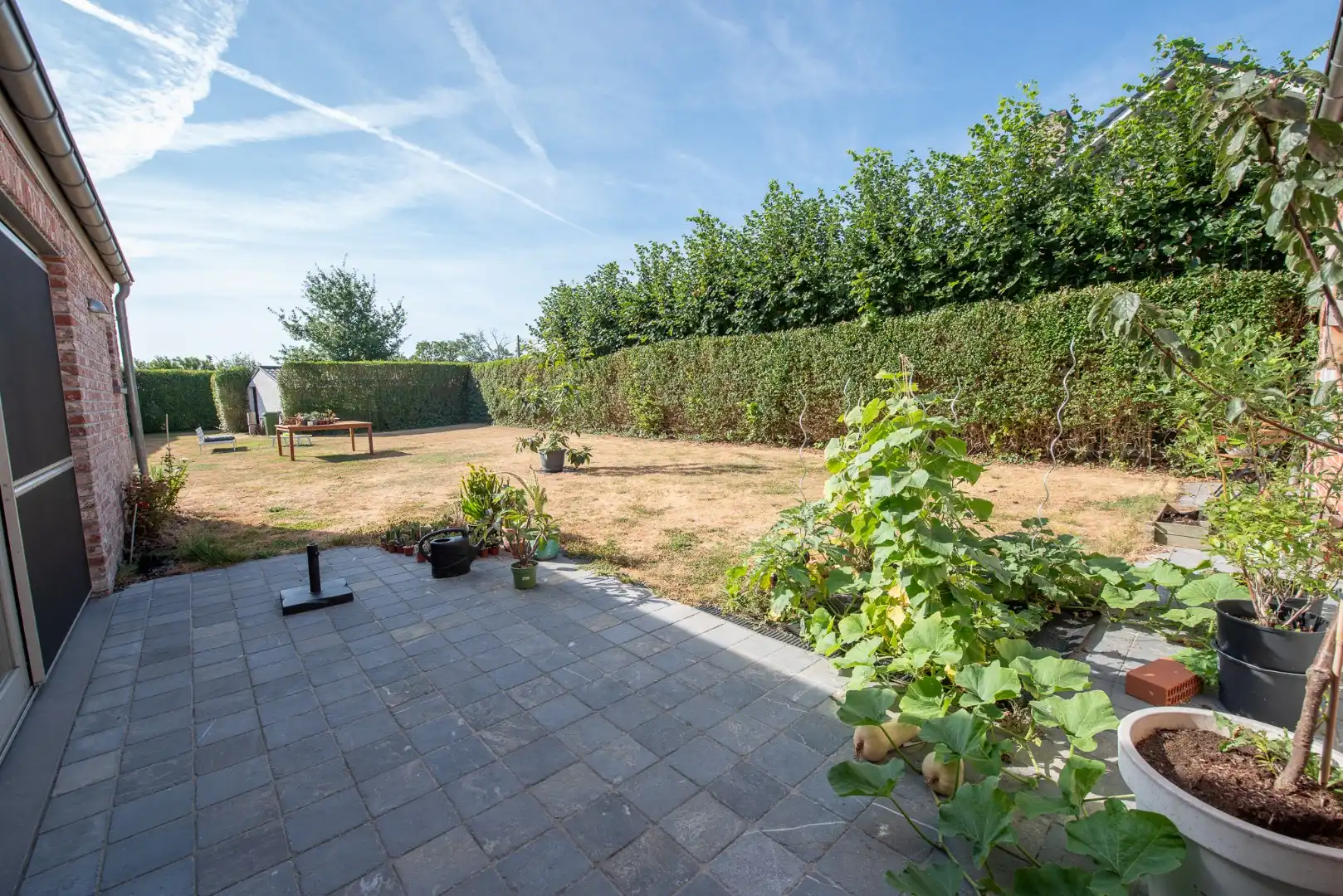Uitzonderlijk charmante woning op toplocatie in Olsene! foto 23
