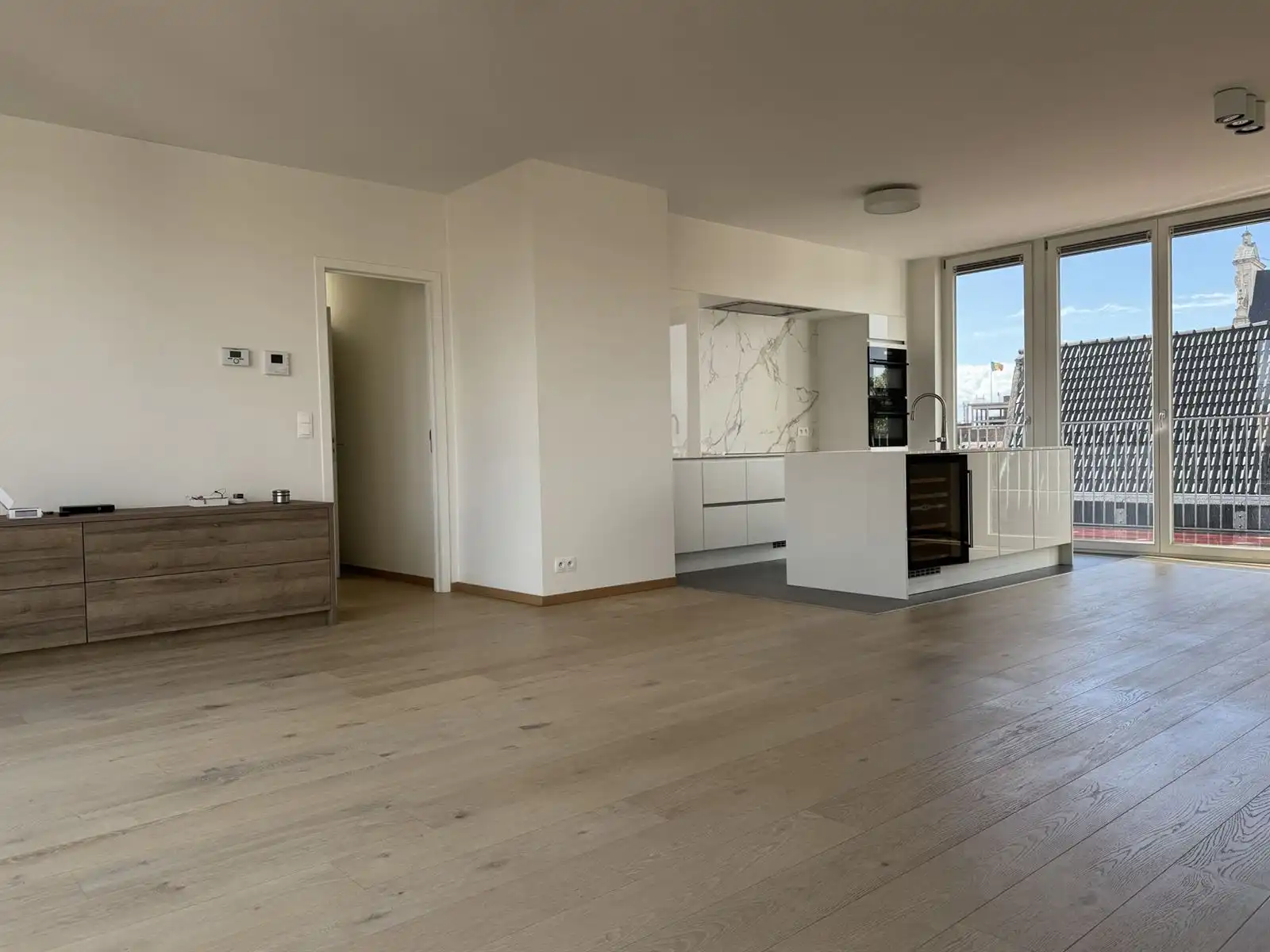 Penthouse foto 2