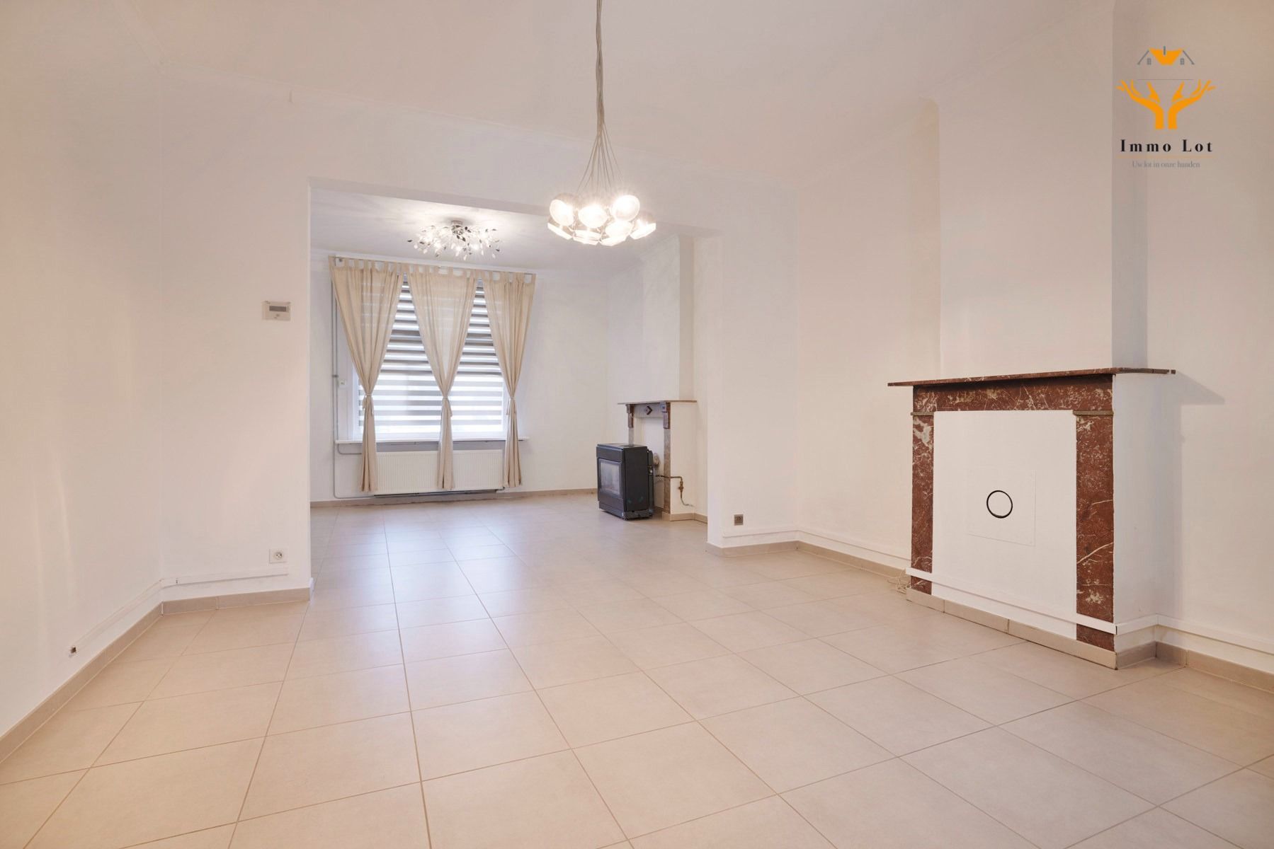 Gezellig wonen op ruim perceel in het hart van Berlare foto 5